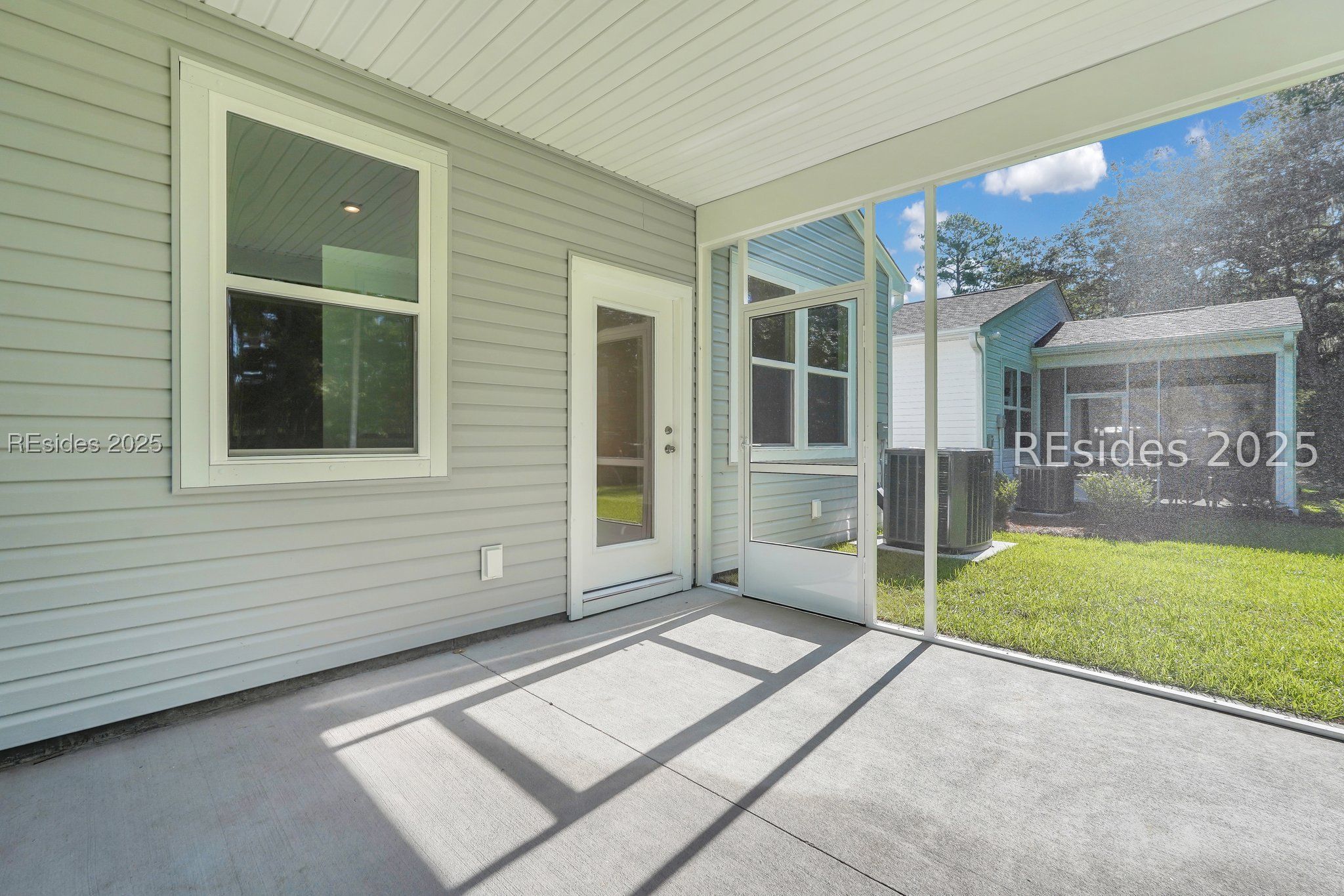 23 Sawyer Street
