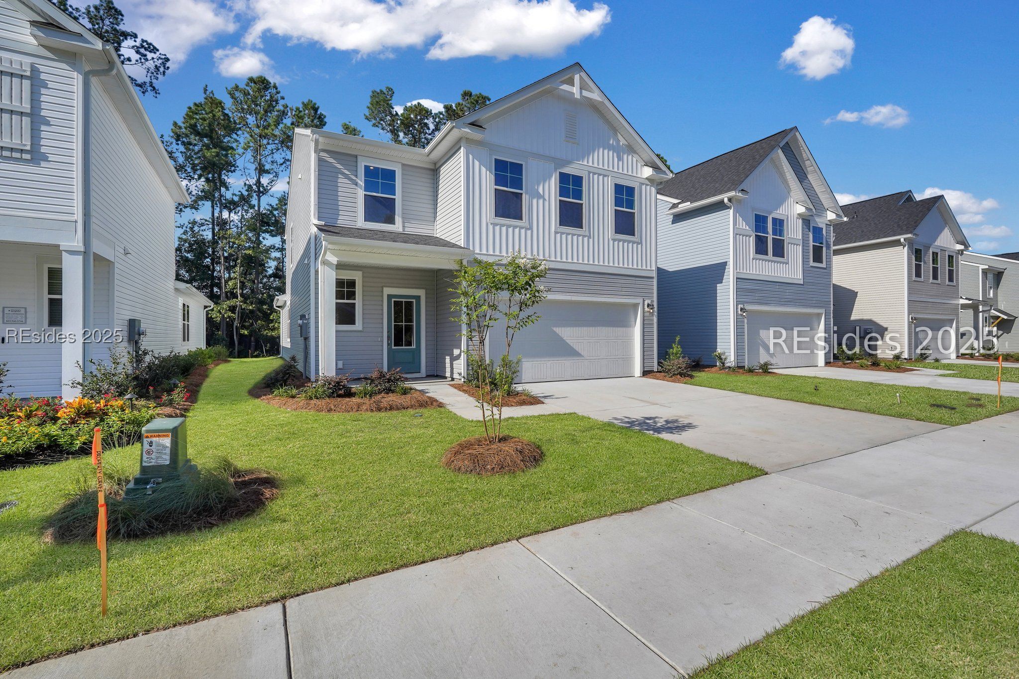 23 Sawyer Street