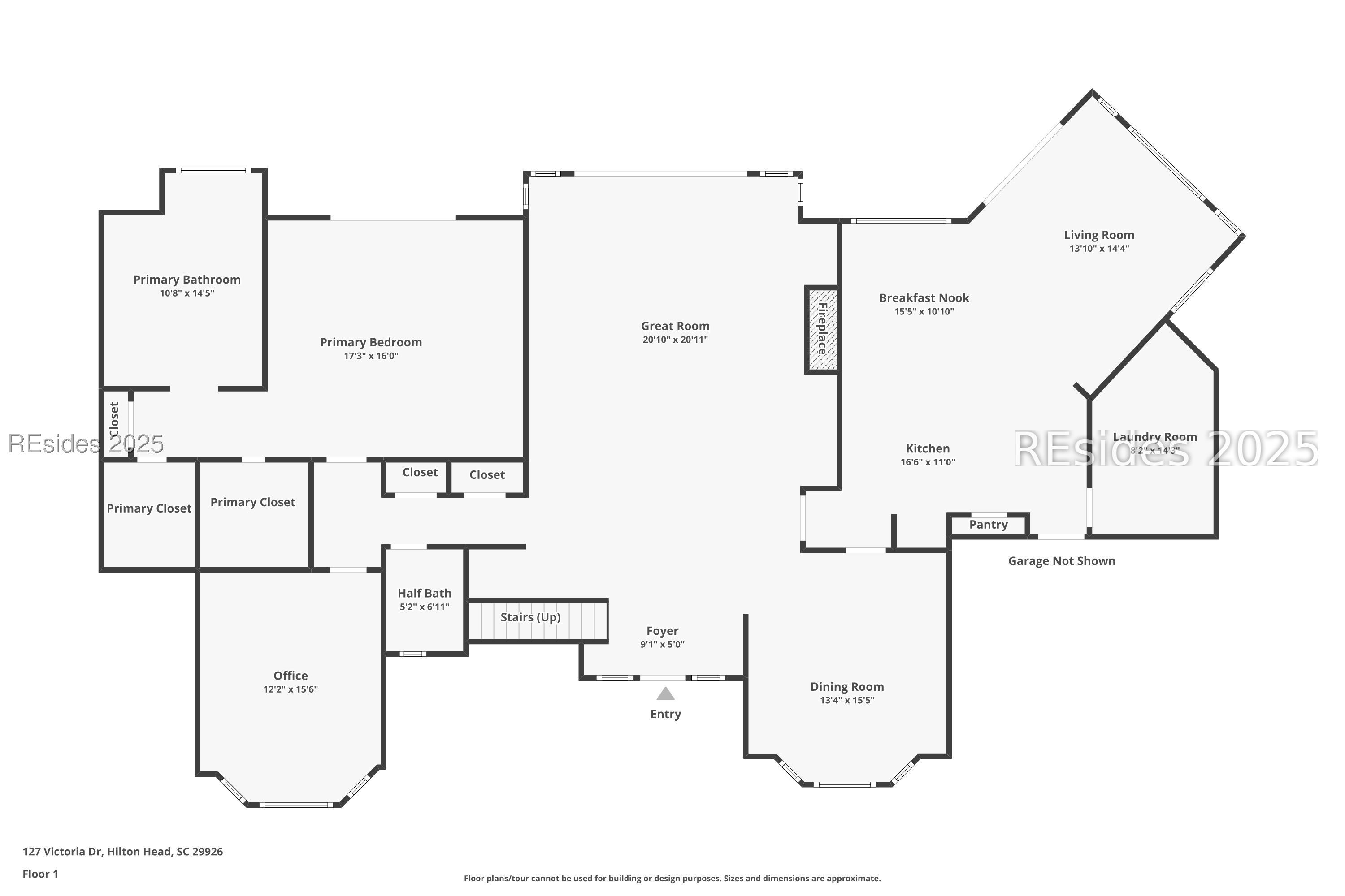 127 Victoria Drive