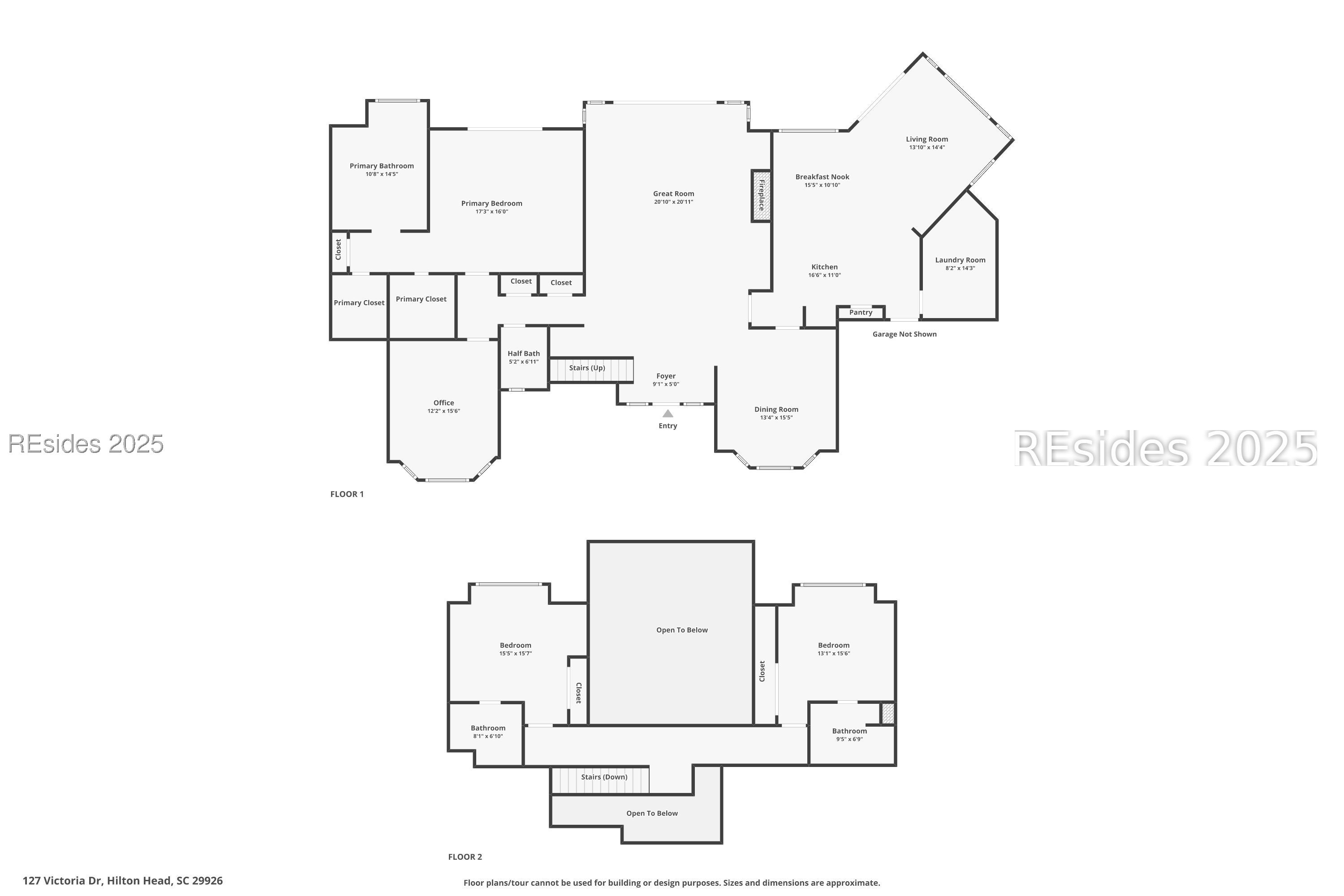 127 Victoria Drive