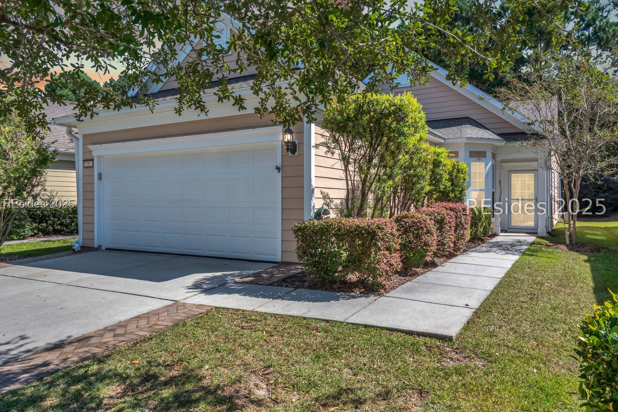 191 Mystic Point Drive
