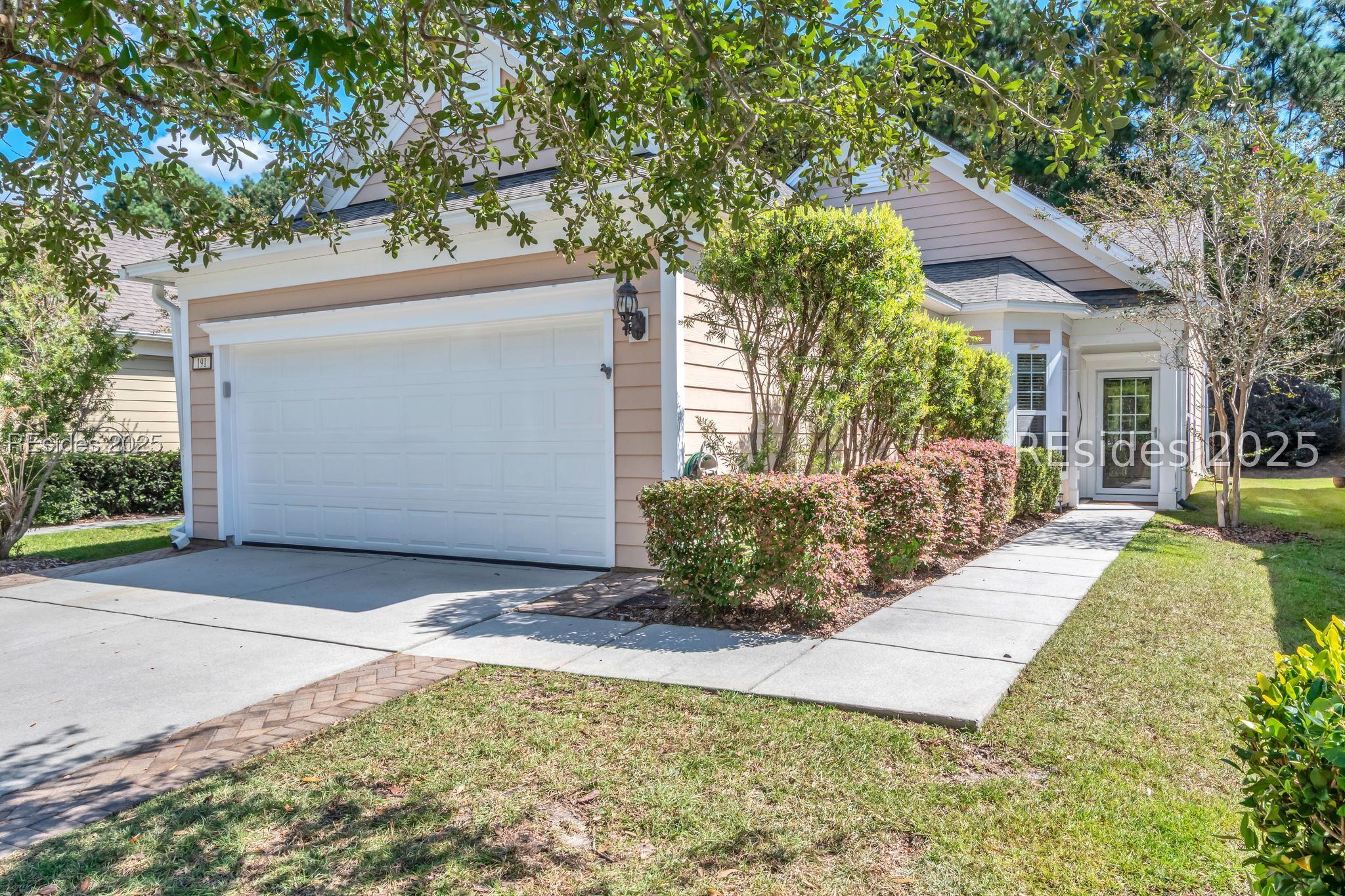191 Mystic Point Drive