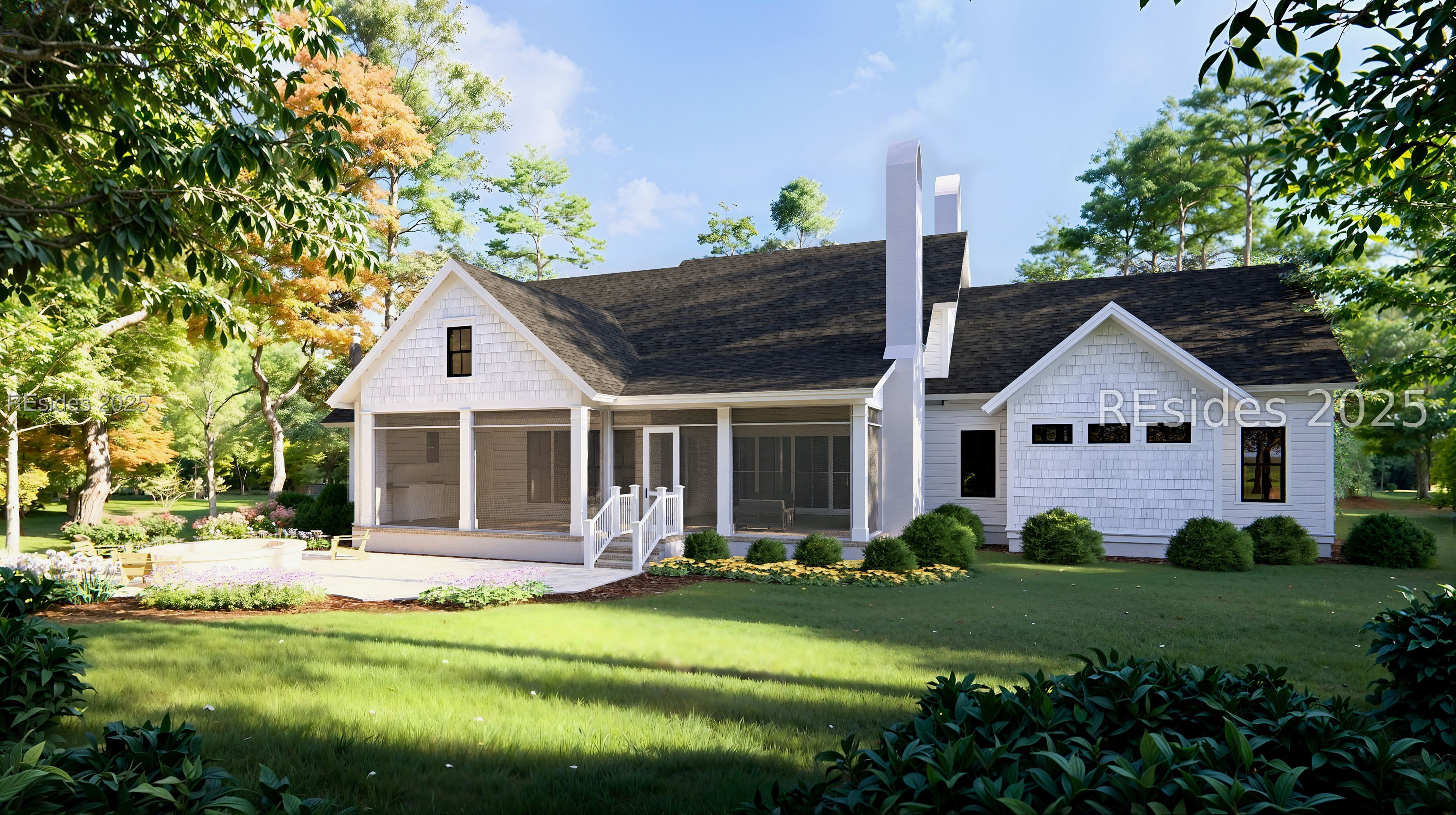 7 Woodside Circle