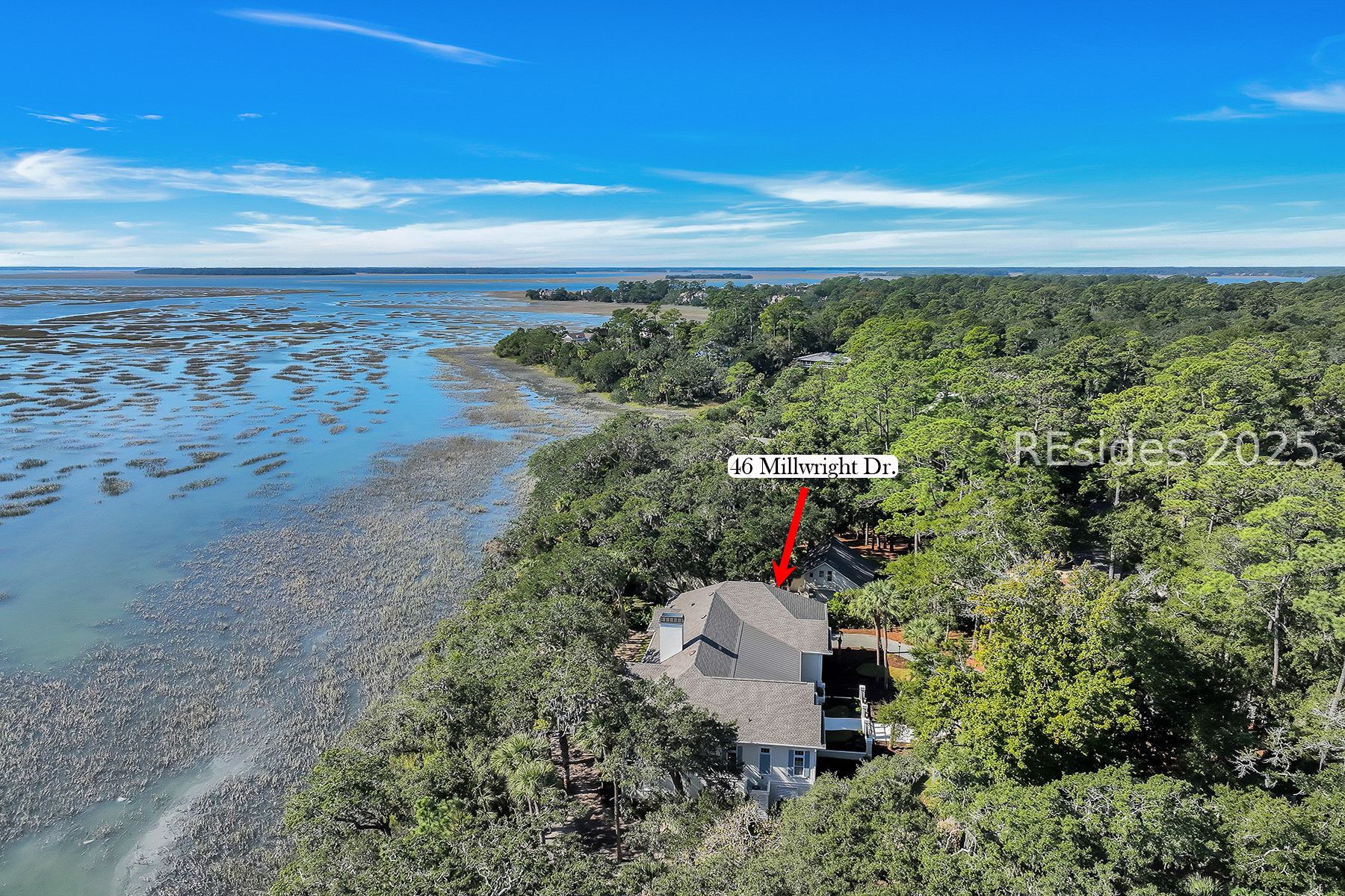 46 Millwright Drive