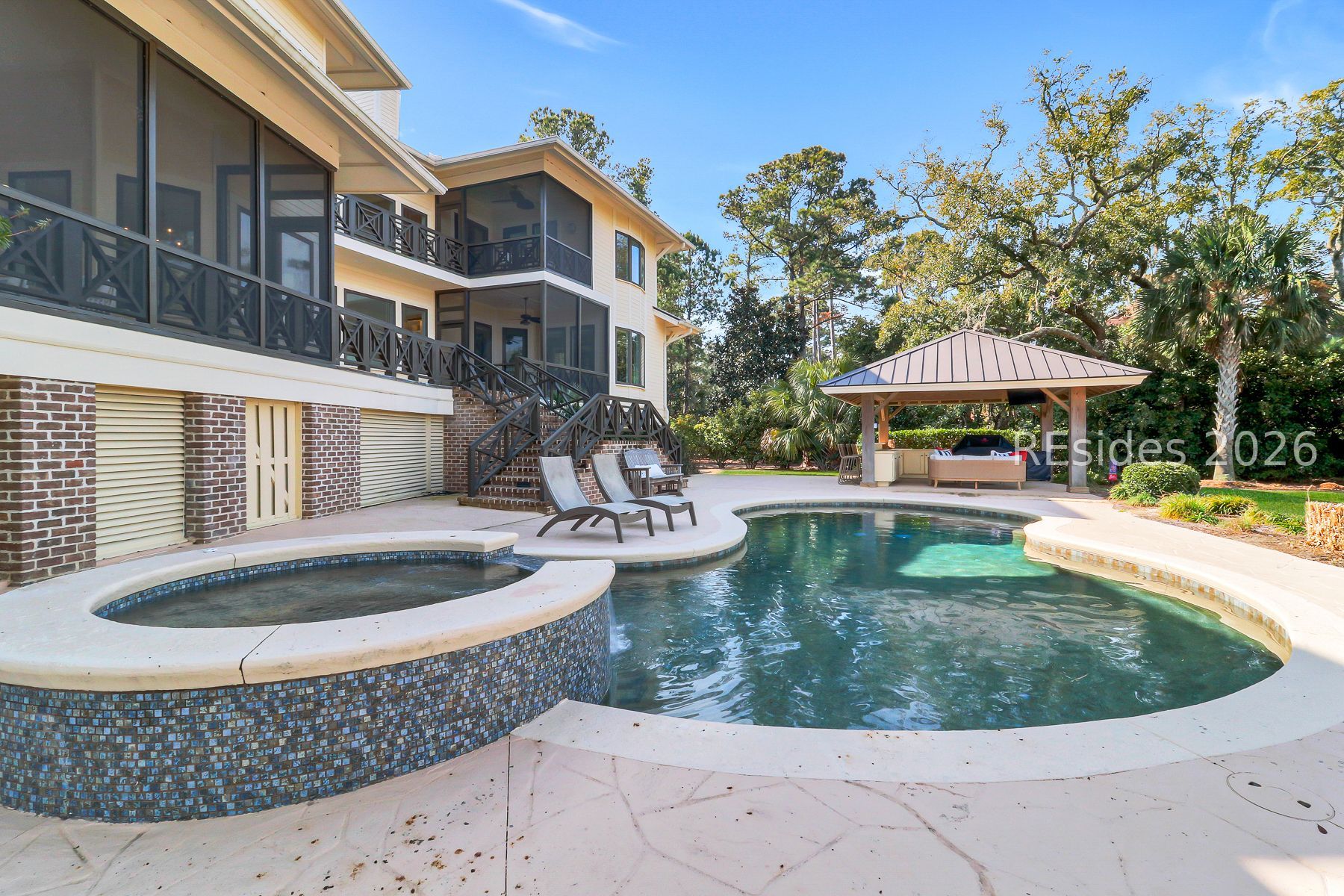 39 Seabrook Landing Drive