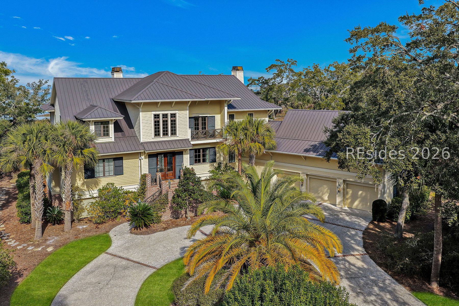 39 Seabrook Landing Drive