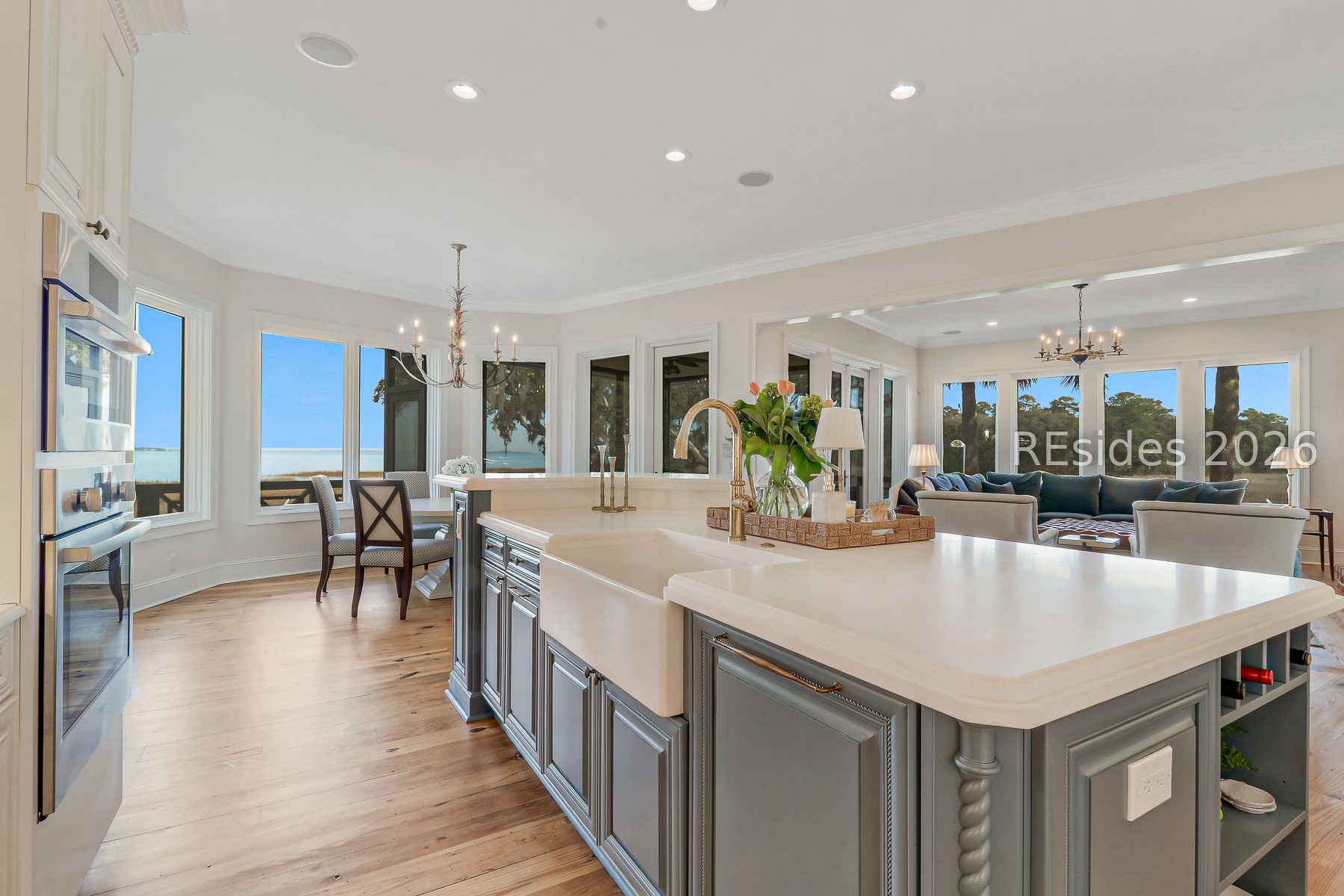 39 Seabrook Landing Drive