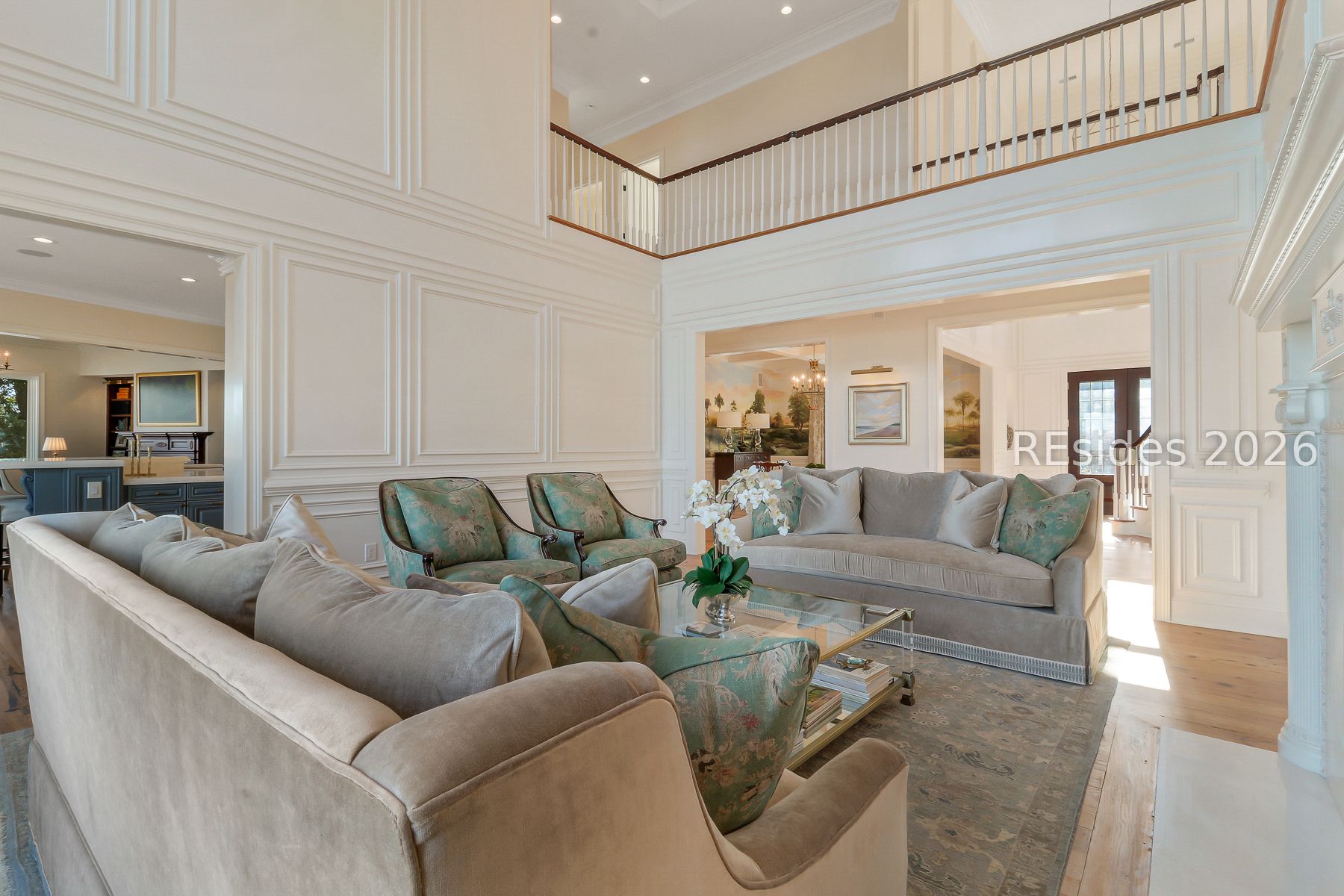 39 Seabrook Landing Drive