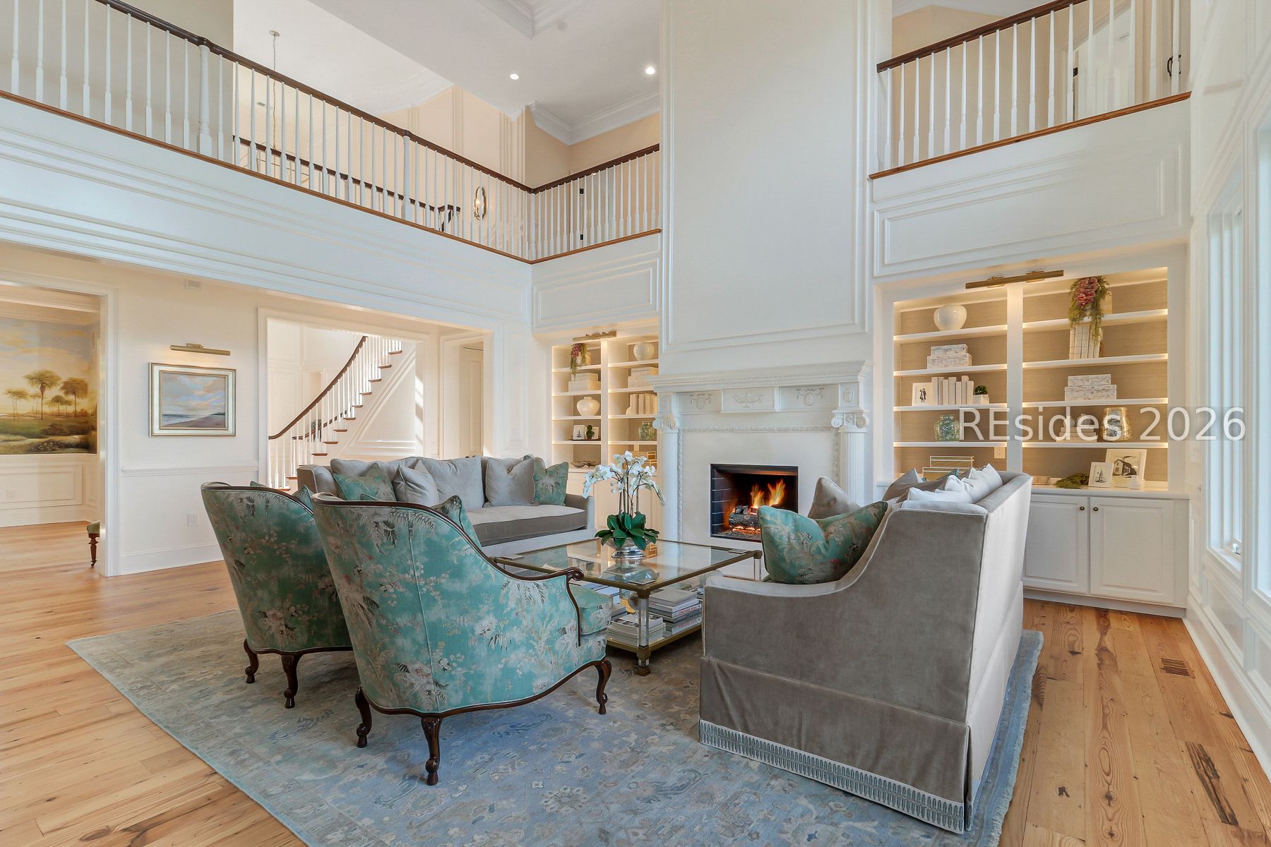 39 Seabrook Landing Drive