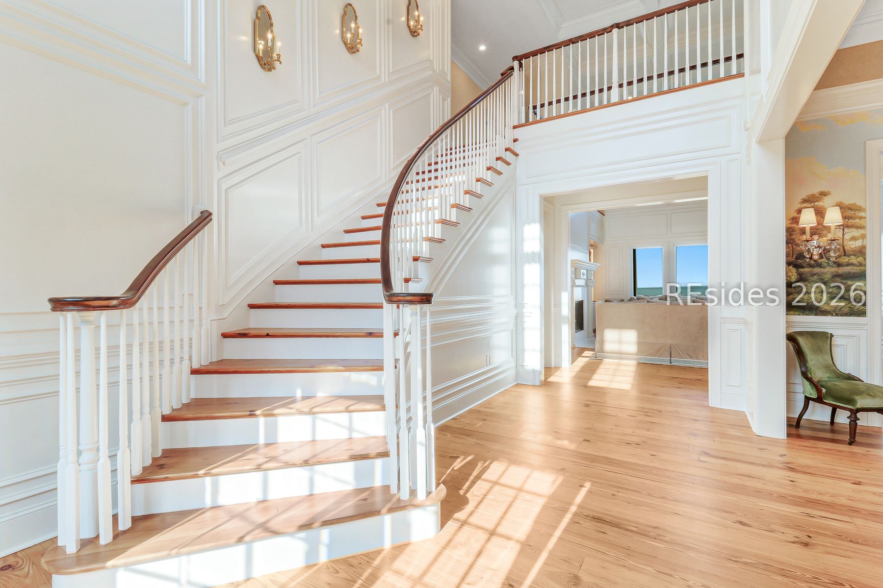 39 Seabrook Landing Drive