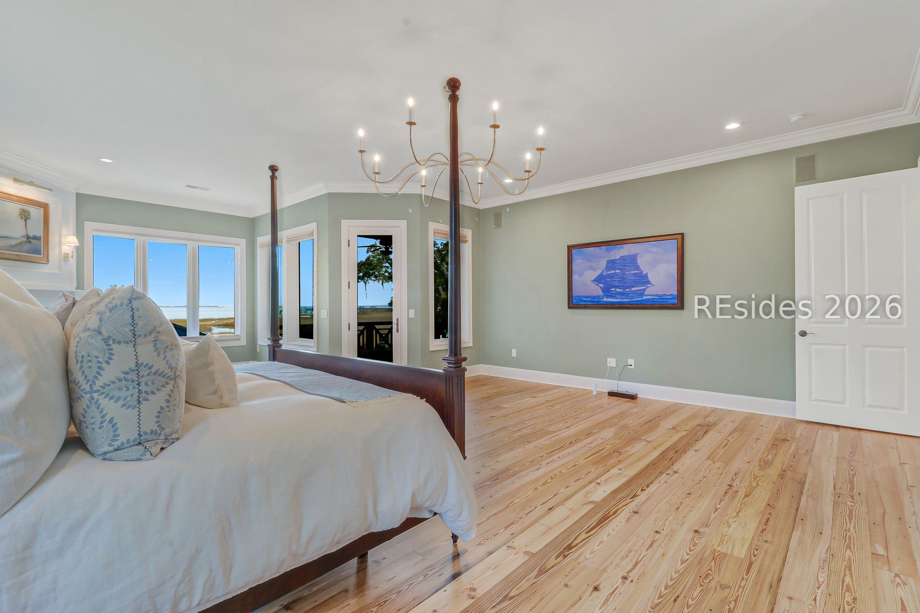 39 Seabrook Landing Drive