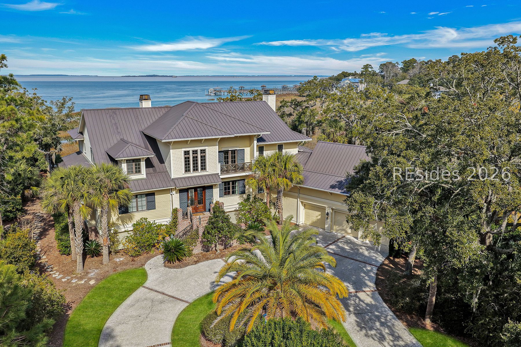 39 Seabrook Landing Drive