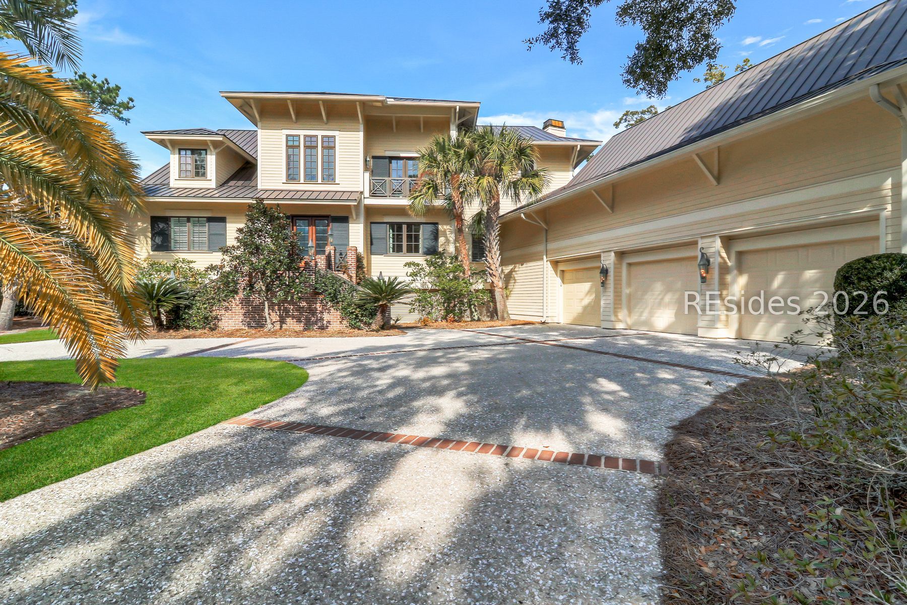 39 Seabrook Landing Drive
