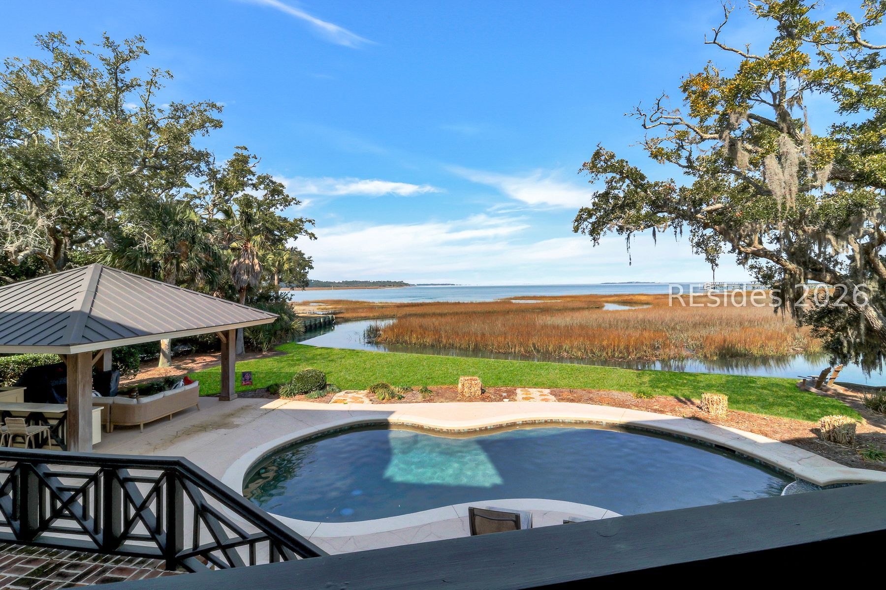 39 Seabrook Landing Drive