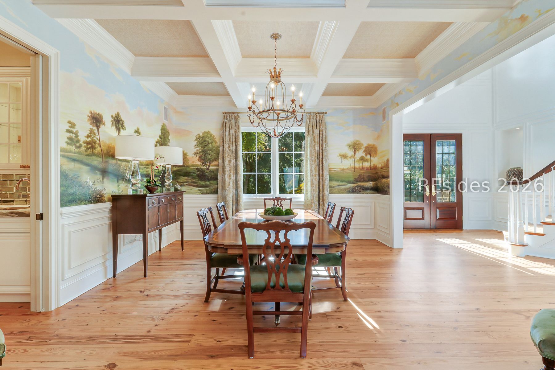 39 Seabrook Landing Drive