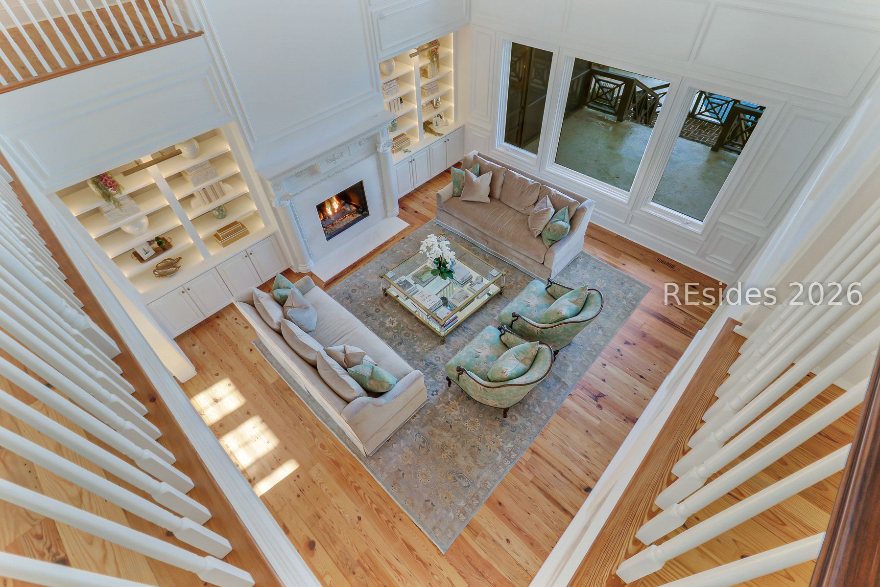 39 Seabrook Landing Drive