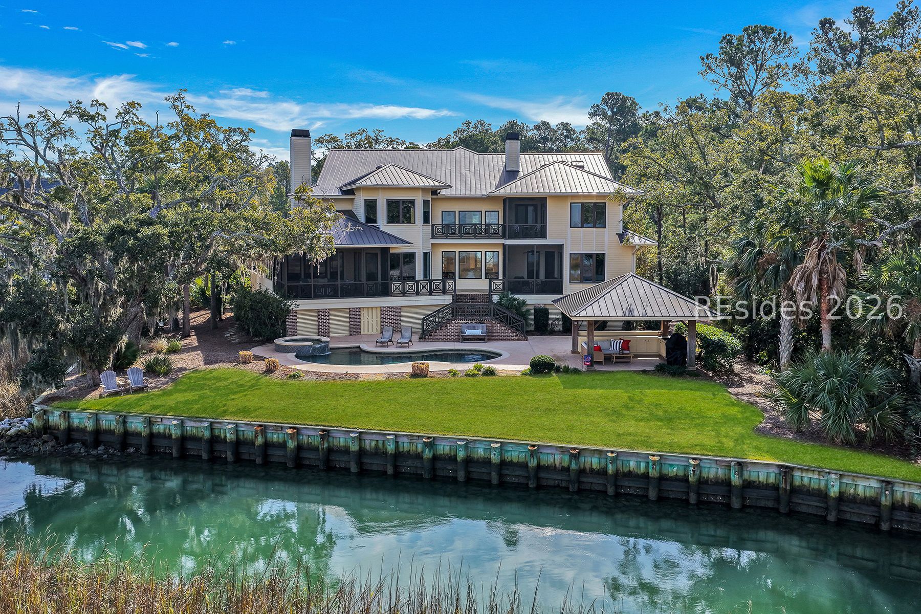 39 Seabrook Landing Drive