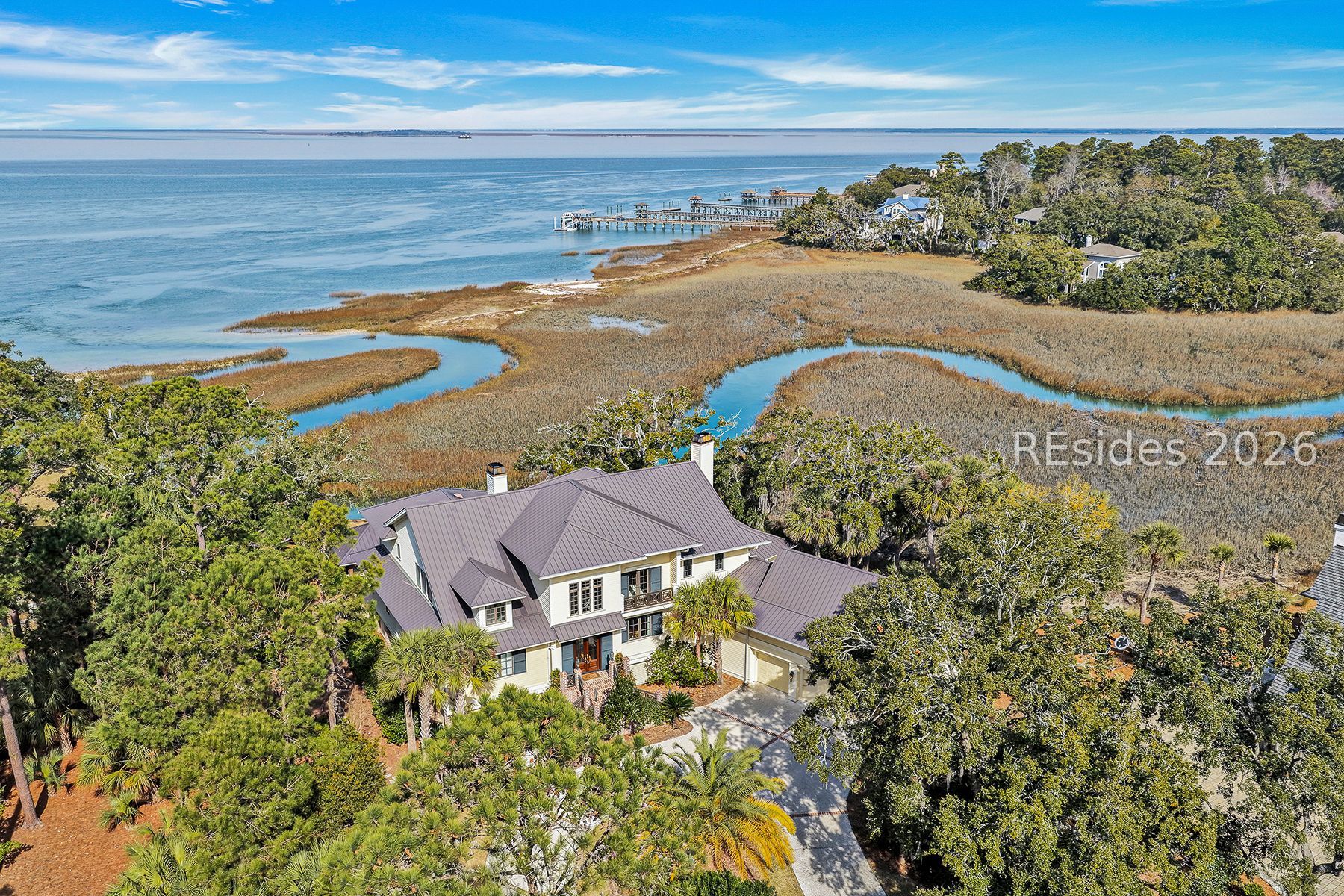 39 Seabrook Landing Drive