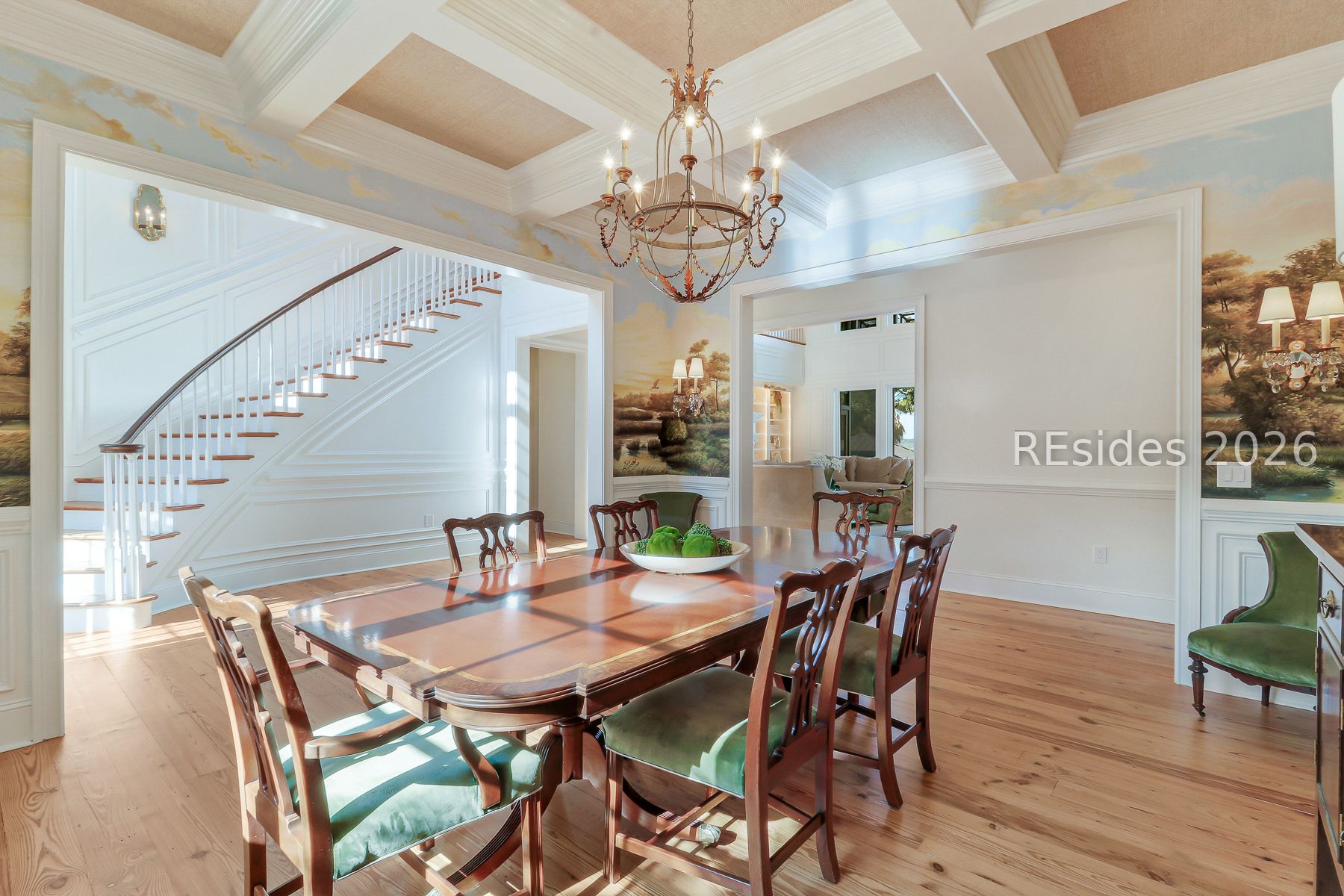 39 Seabrook Landing Drive