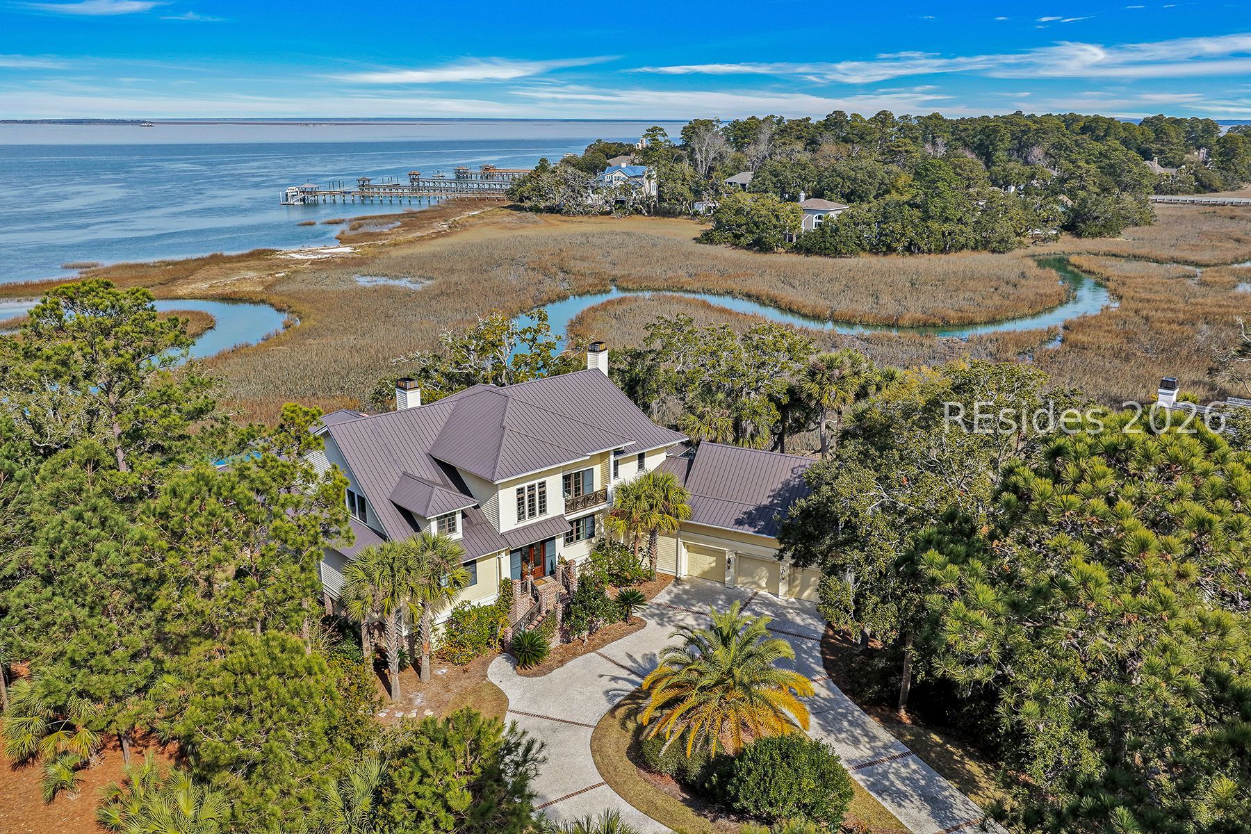 39 Seabrook Landing Drive