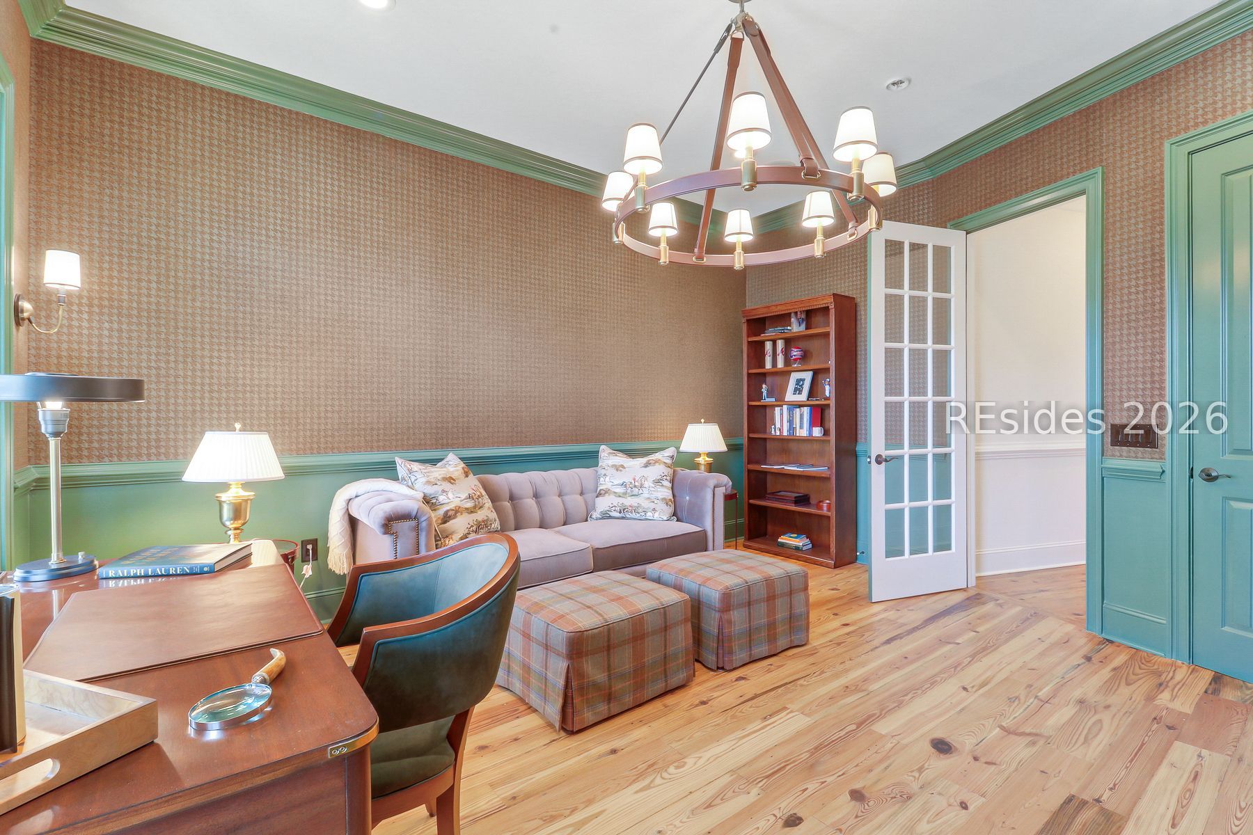 39 Seabrook Landing Drive