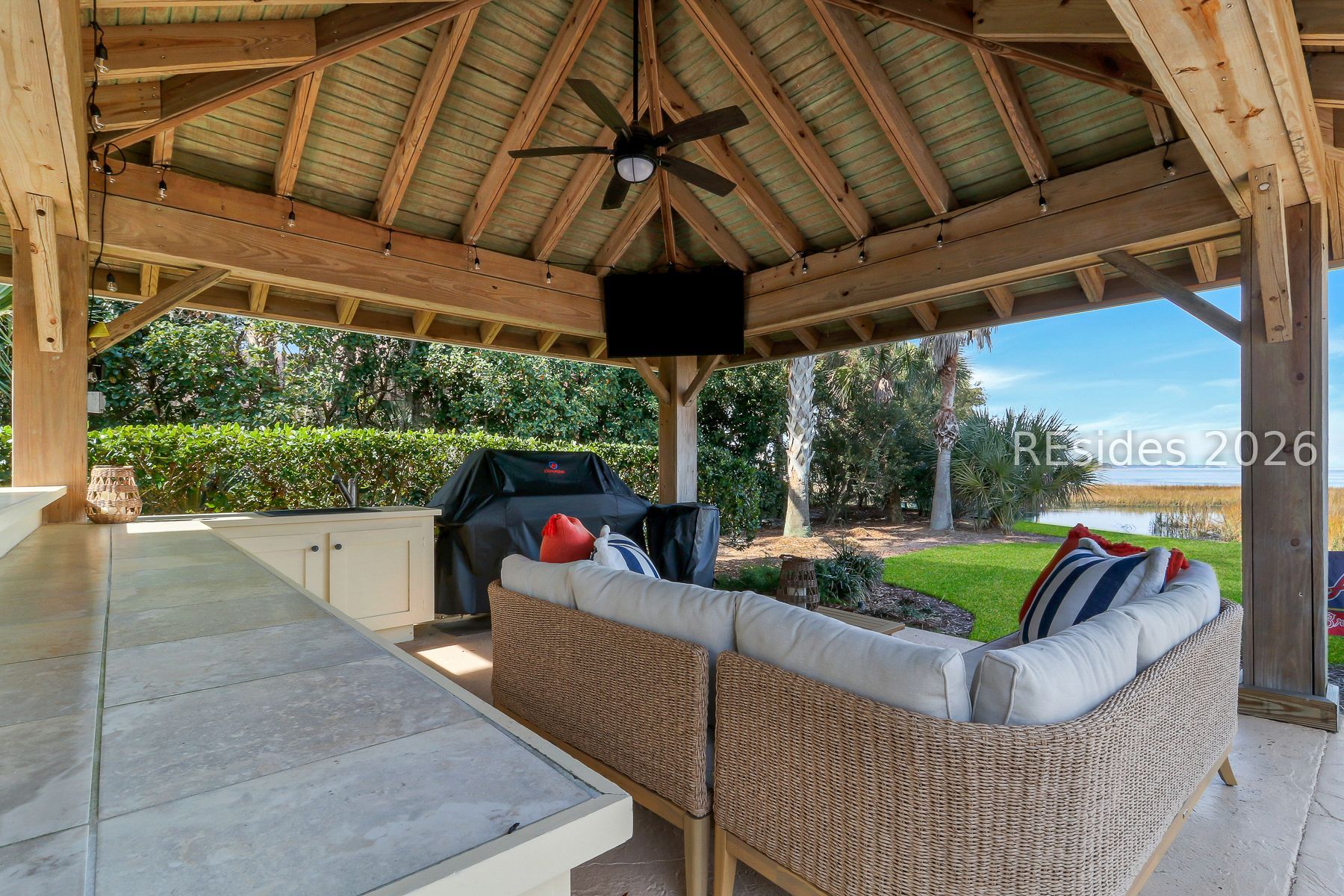 39 Seabrook Landing Drive