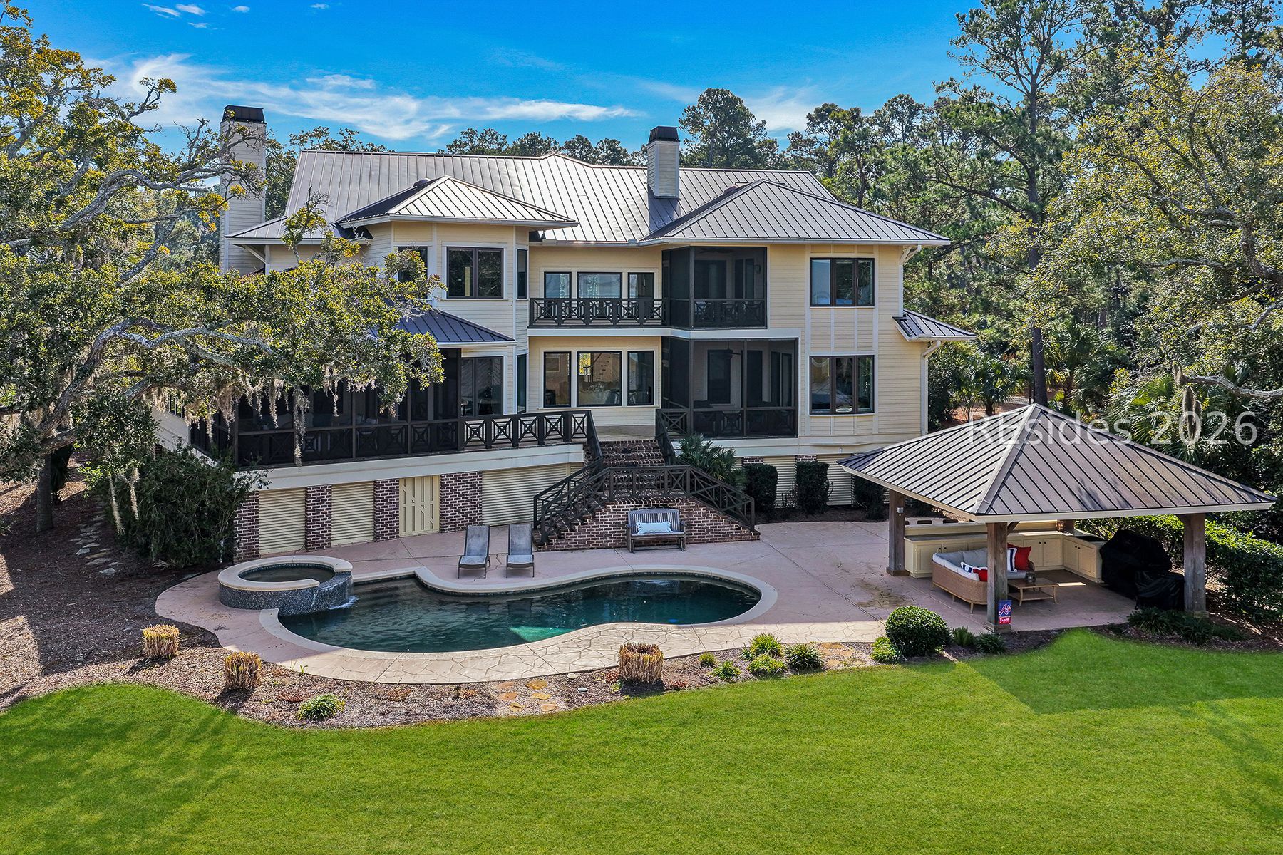 39 Seabrook Landing Drive