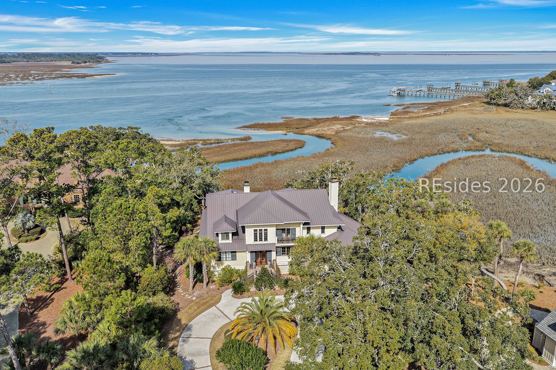39 Seabrook Landing Drive