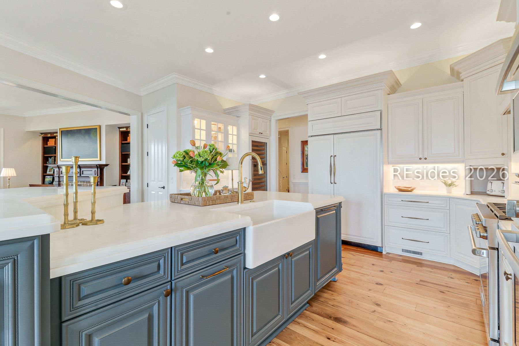 39 Seabrook Landing Drive