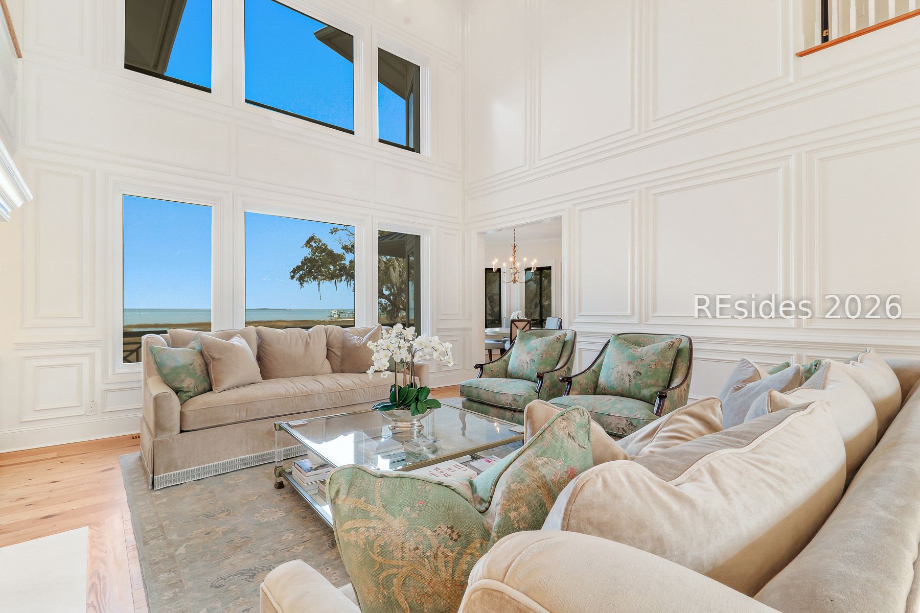 39 Seabrook Landing Drive