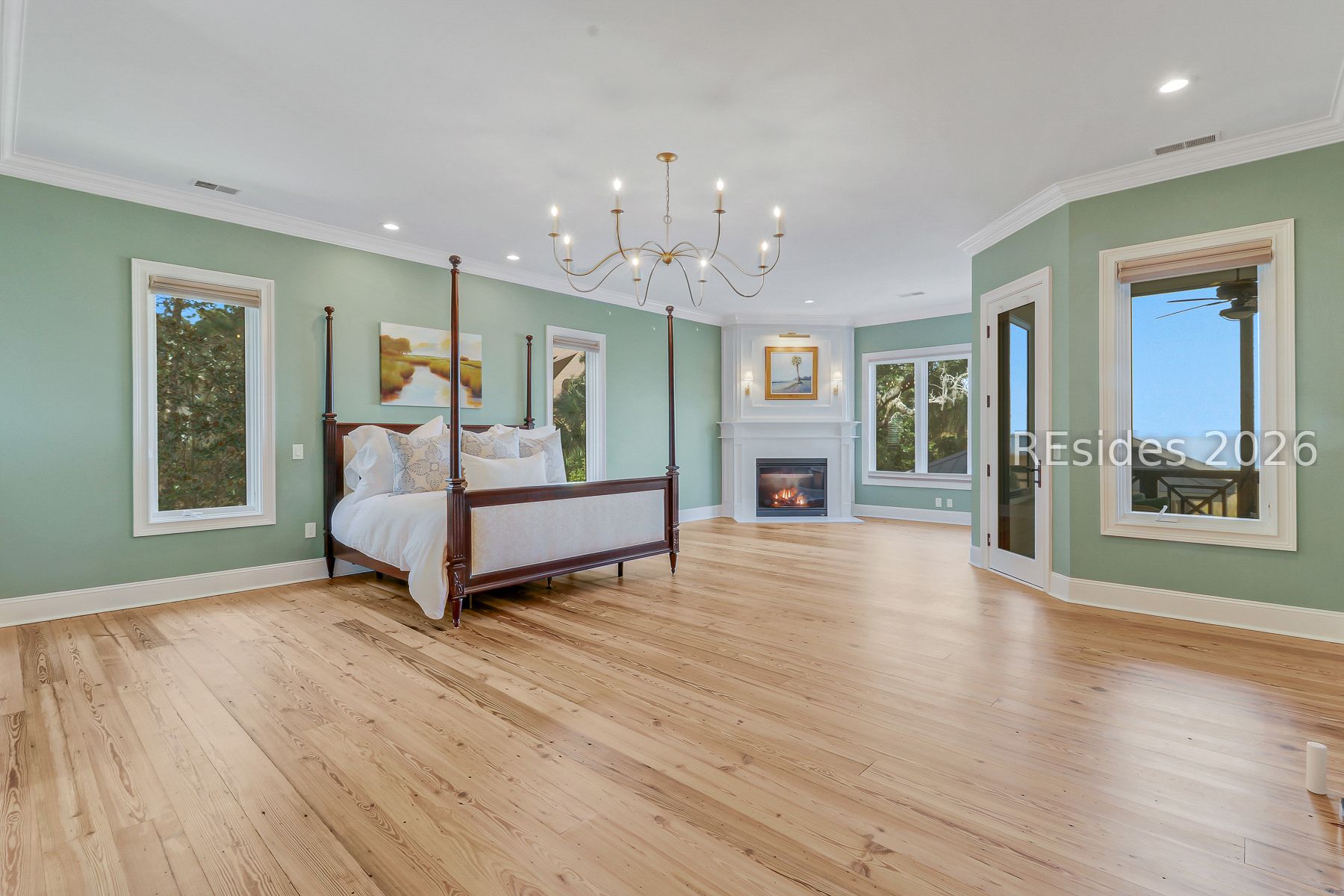 39 Seabrook Landing Drive