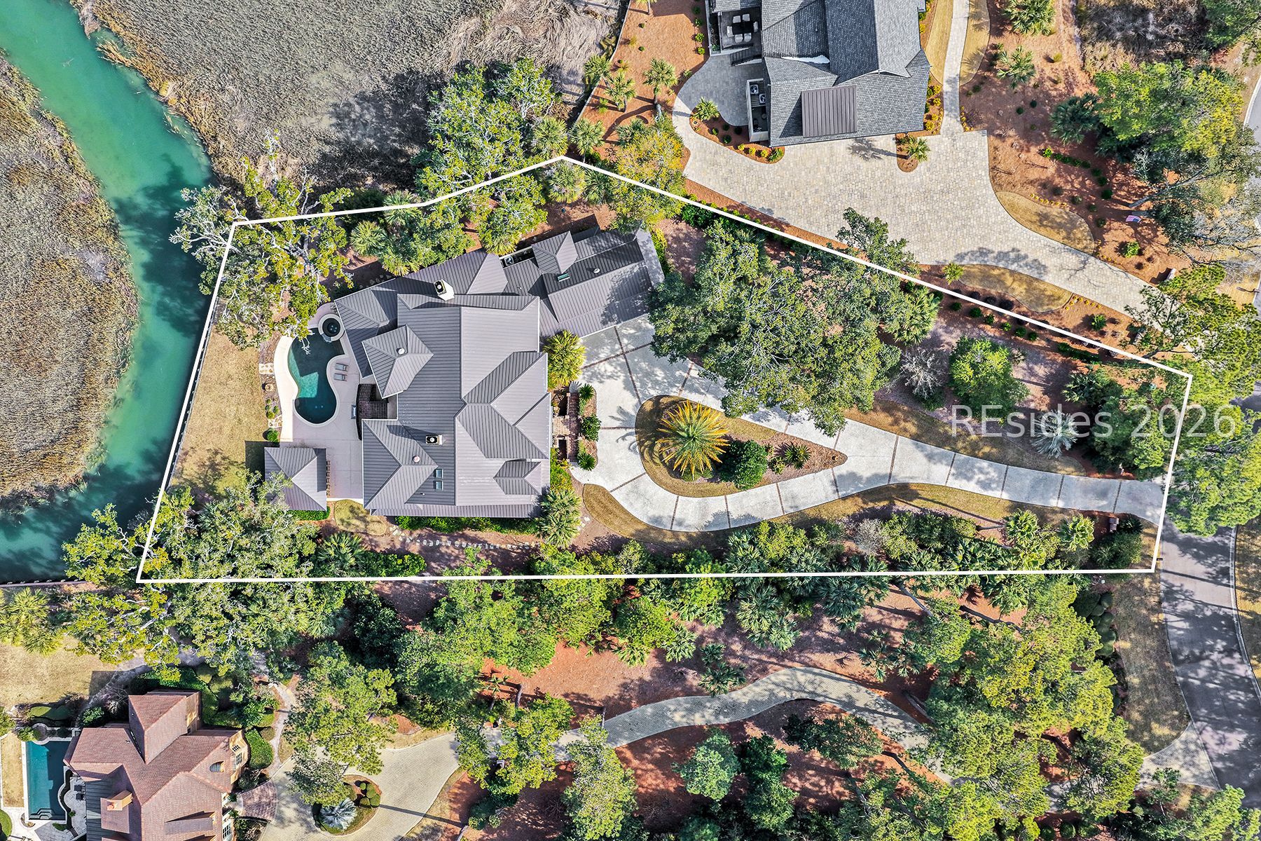 39 Seabrook Landing Drive