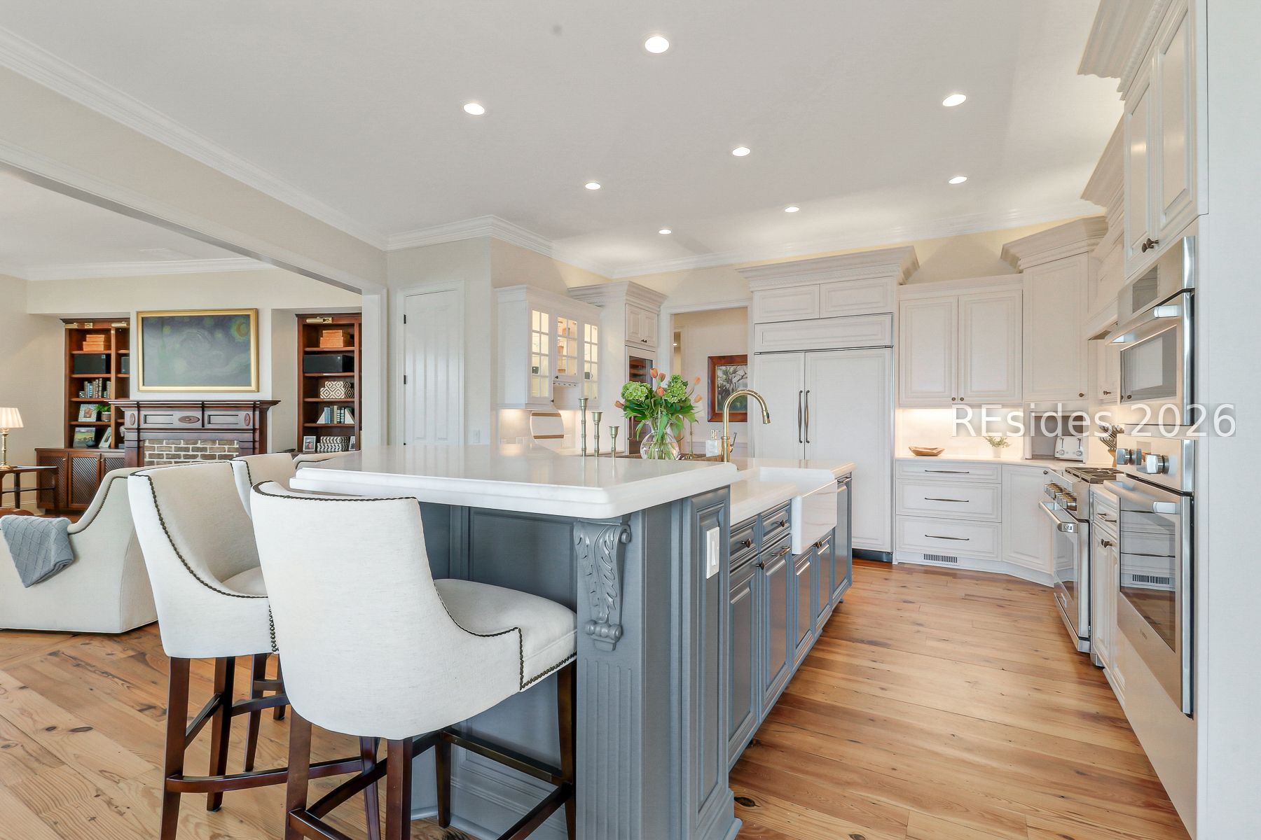 39 Seabrook Landing Drive
