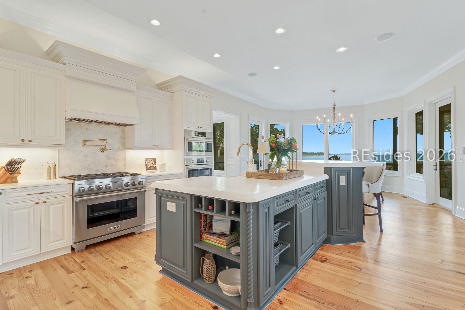 39 Seabrook Landing Drive