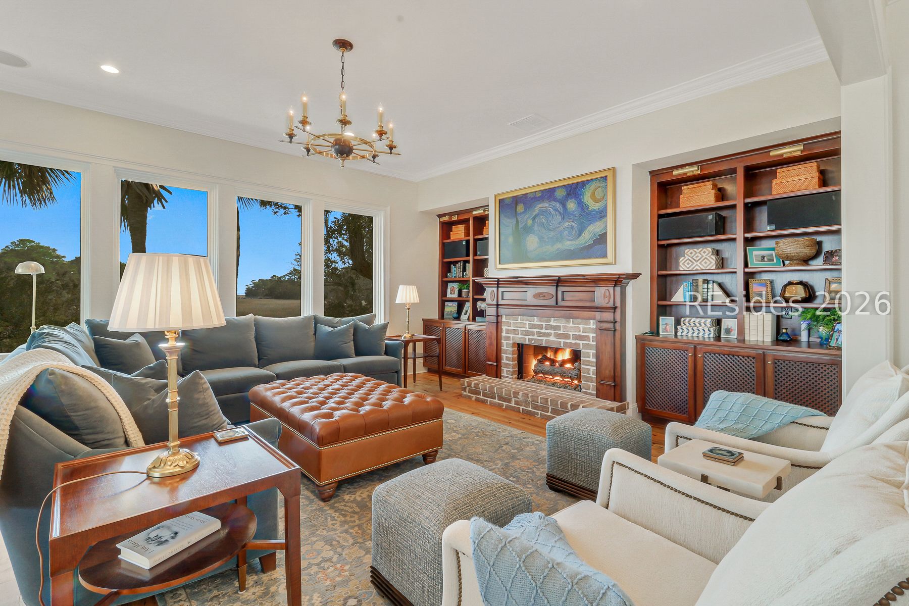 39 Seabrook Landing Drive