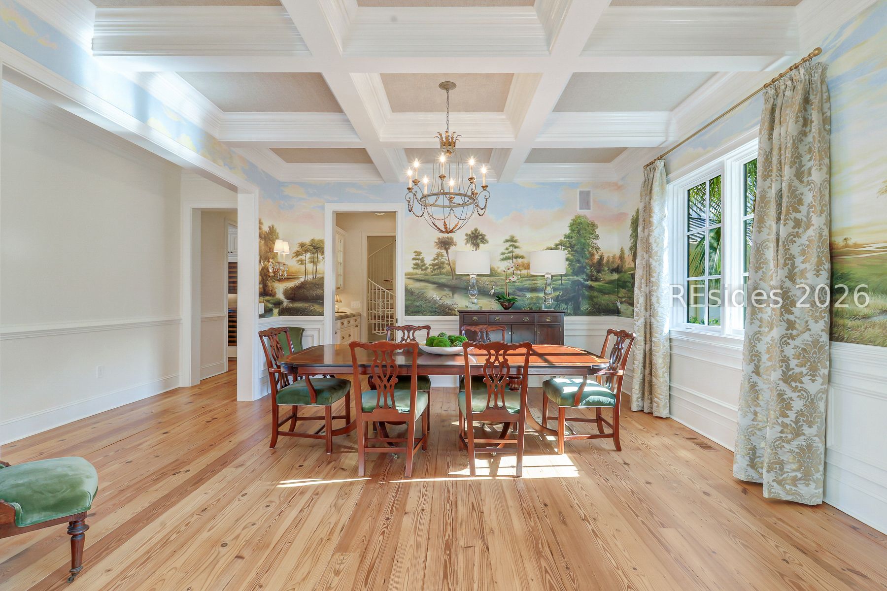 39 Seabrook Landing Drive