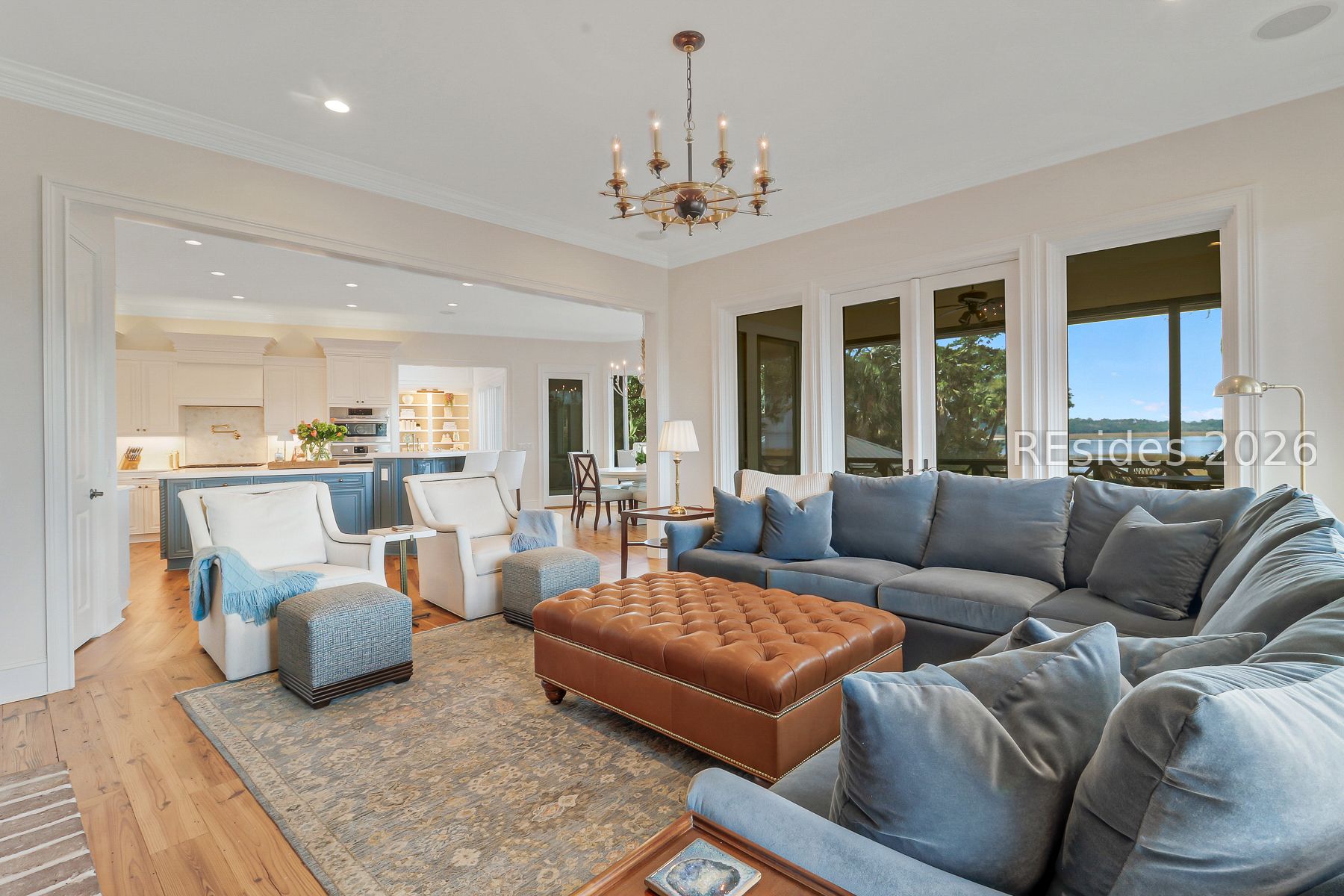 39 Seabrook Landing Drive