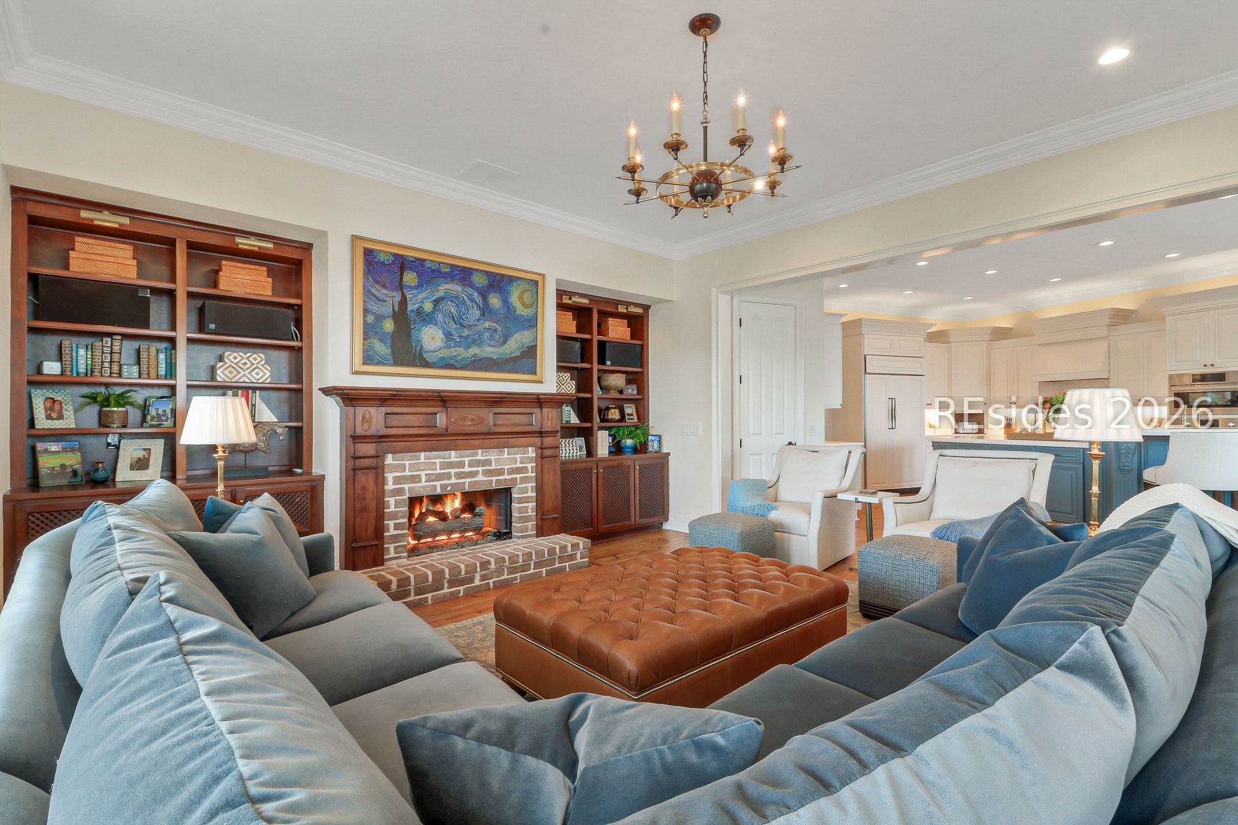 39 Seabrook Landing Drive