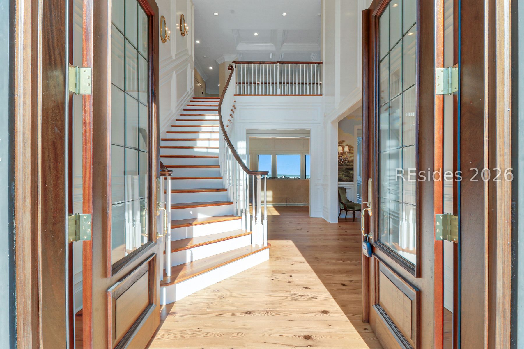 39 Seabrook Landing Drive