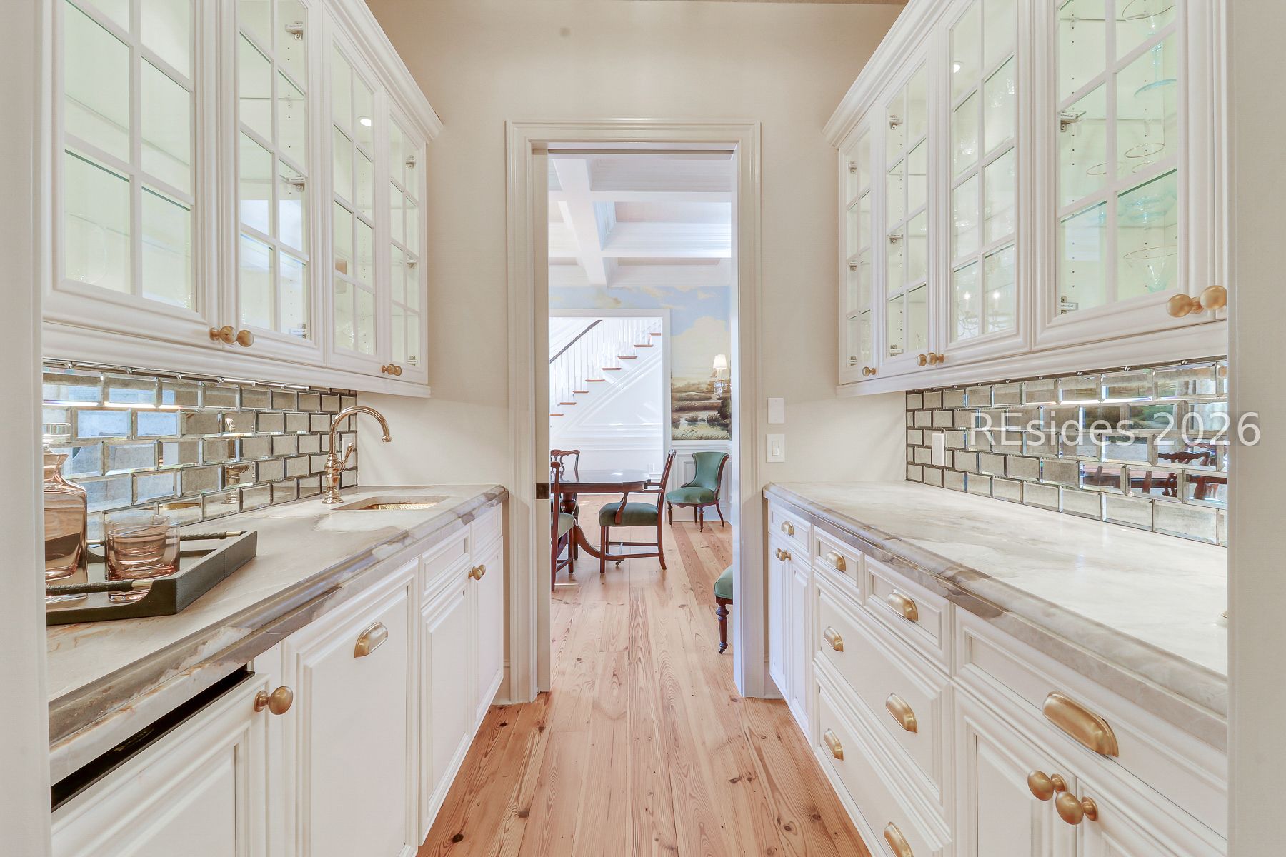39 Seabrook Landing Drive