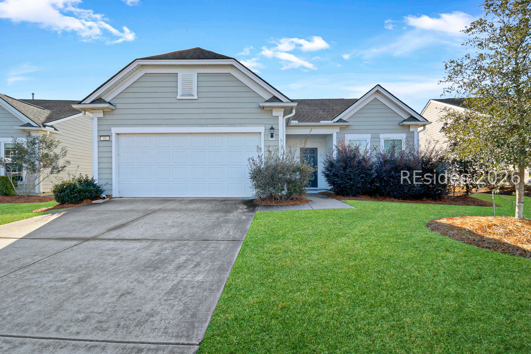 52 Northlake Boulevard