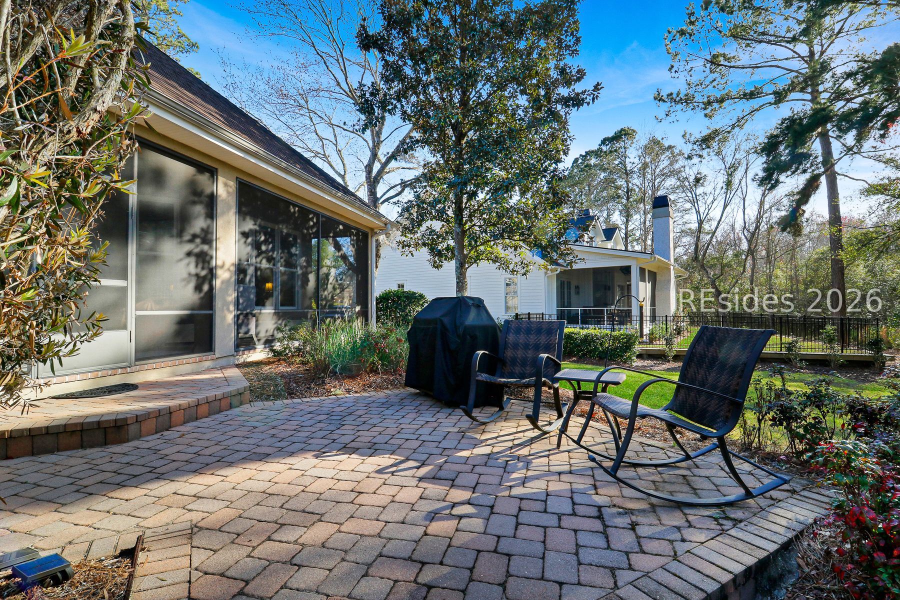 102 Hampton Hall Boulevard