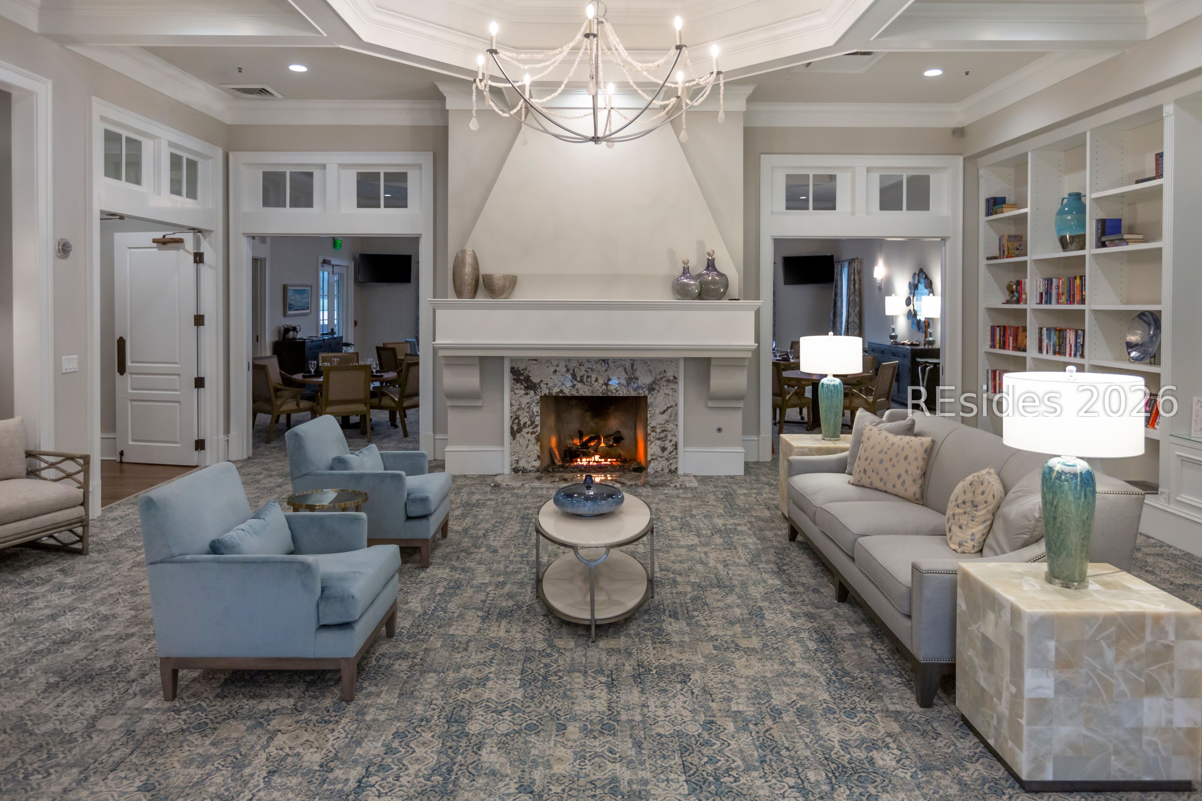 102 Hampton Hall Boulevard