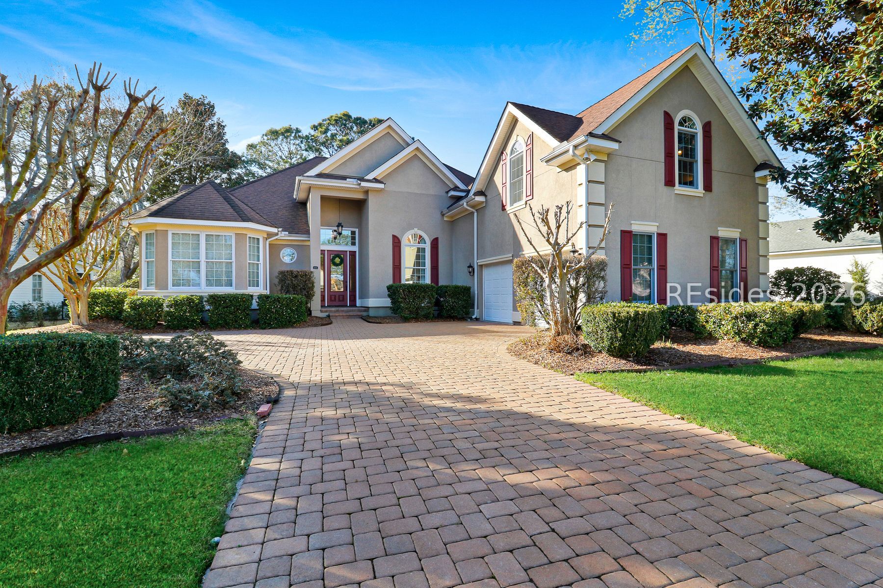 102 Hampton Hall Boulevard