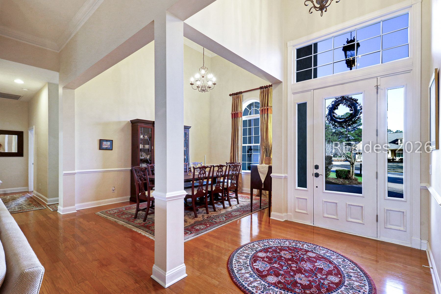 102 Hampton Hall Boulevard