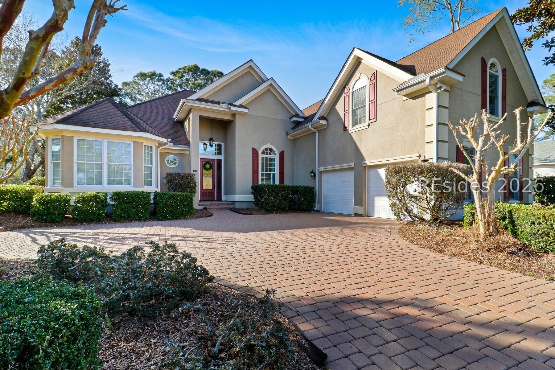 102 Hampton Hall Boulevard