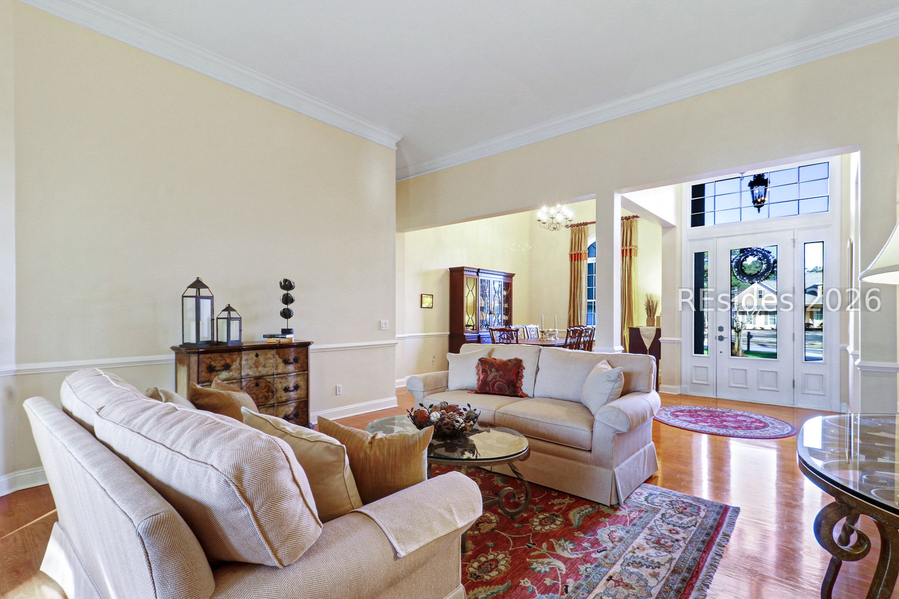 102 Hampton Hall Boulevard