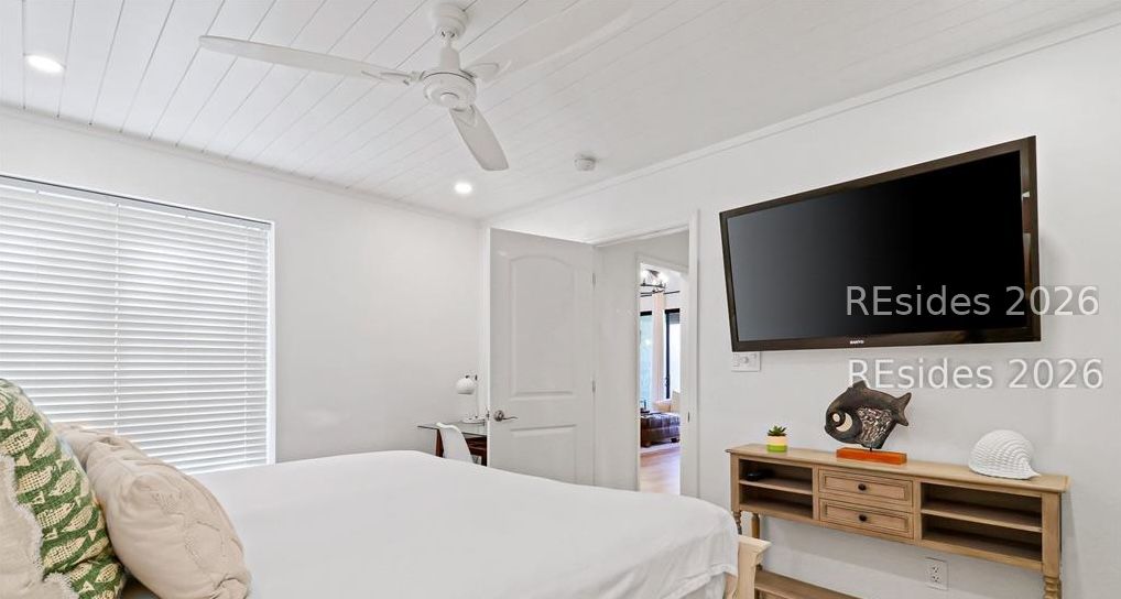 226 S Sea Pines Drive Unit: 1590