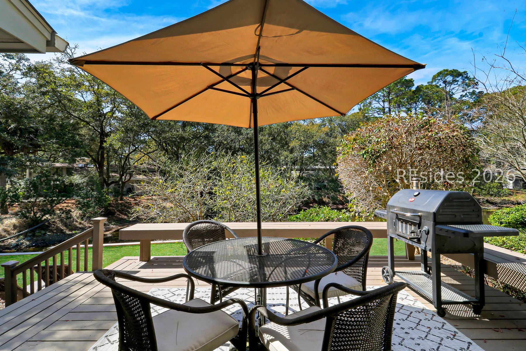 226 S Sea Pines Drive Unit: 1590