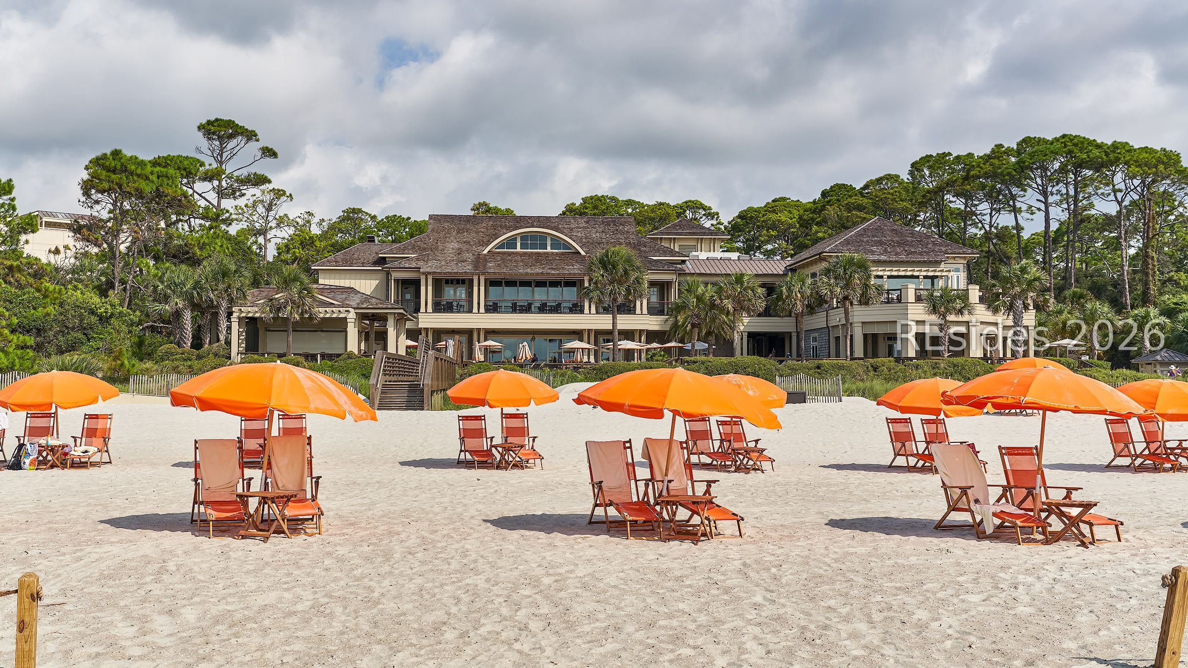 226 S Sea Pines Drive Unit: 1590